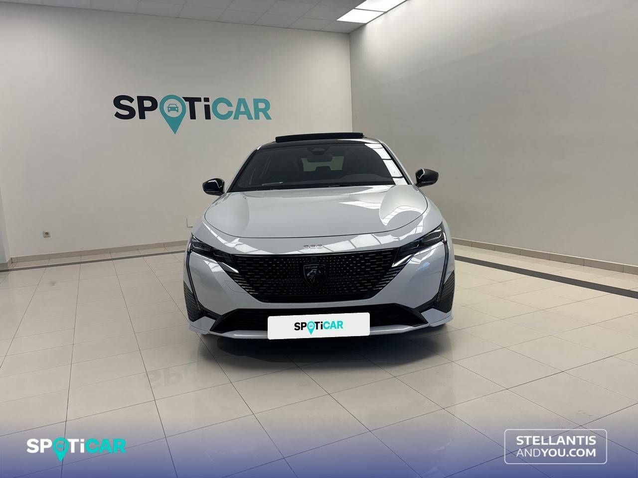 peugeot 308 2024 / foto grande (2)