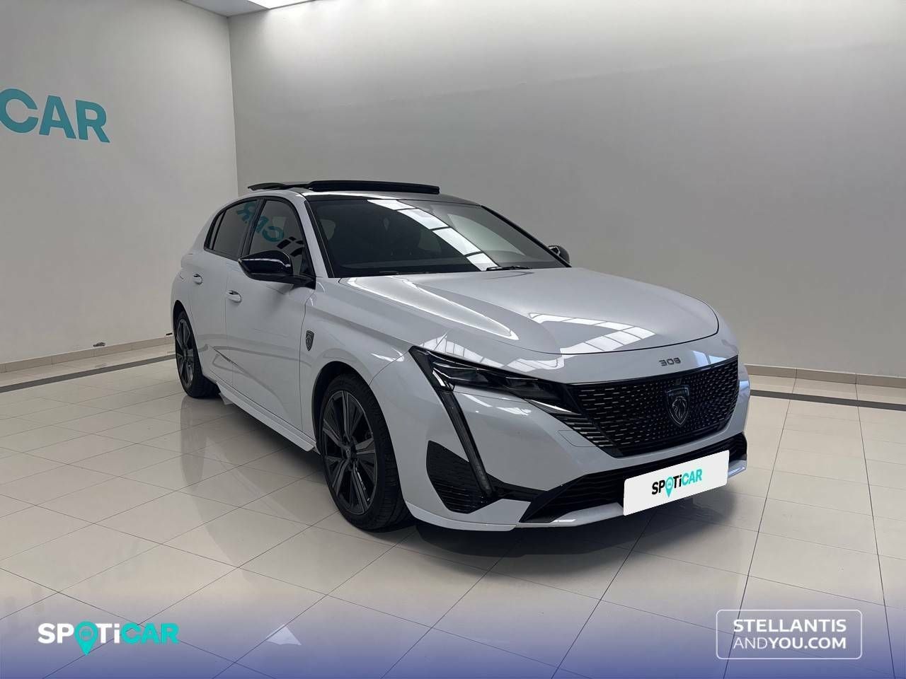 peugeot 308 2024 / foto grande (3)