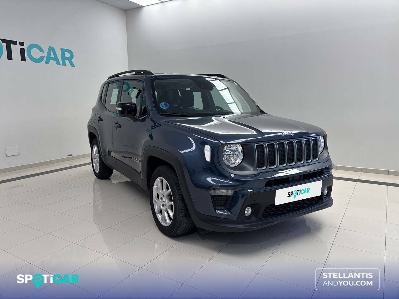 jeep renegade 2023 / foto grande (3)