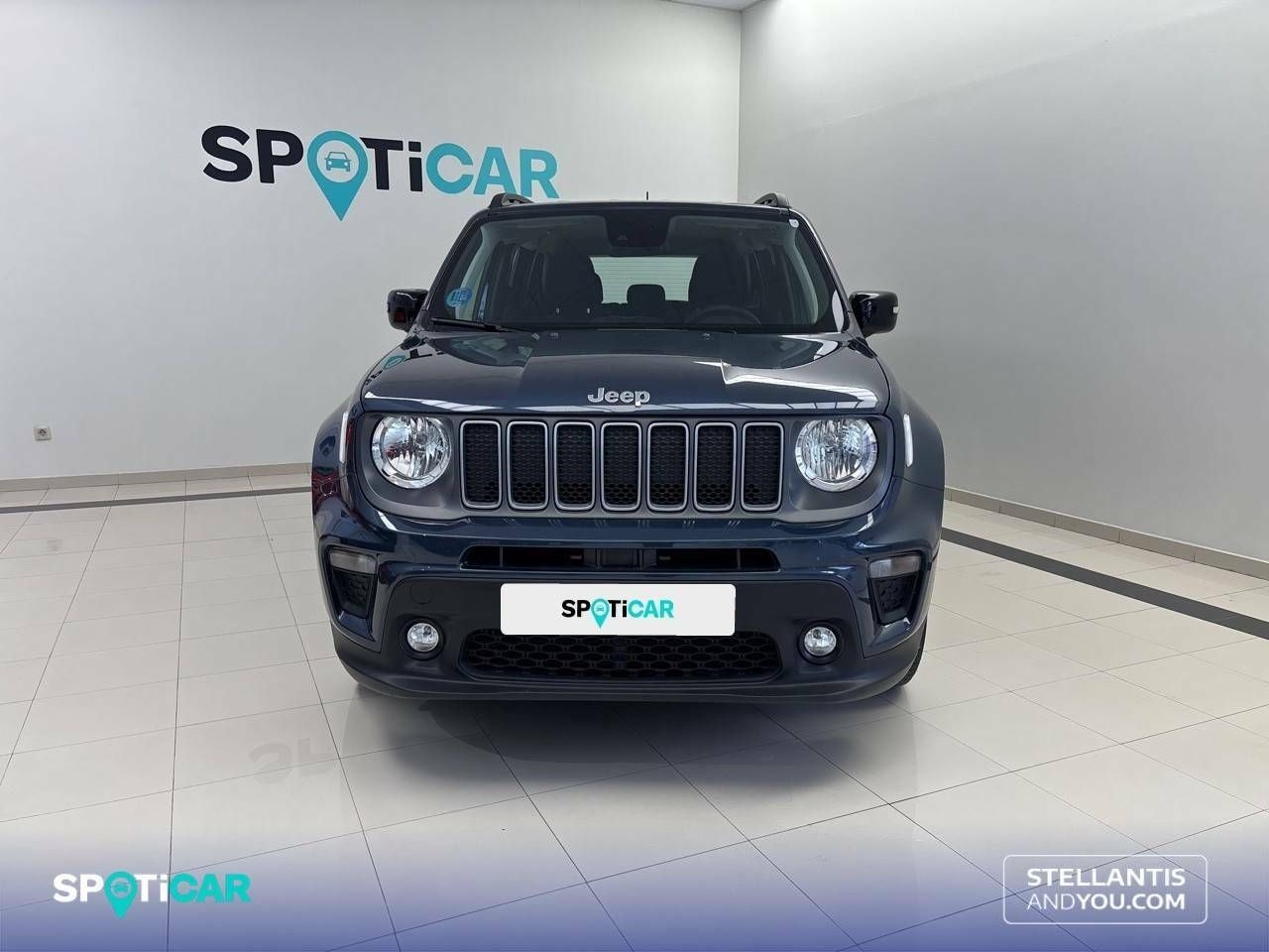 jeep renegade 2023 / foto grande (2)