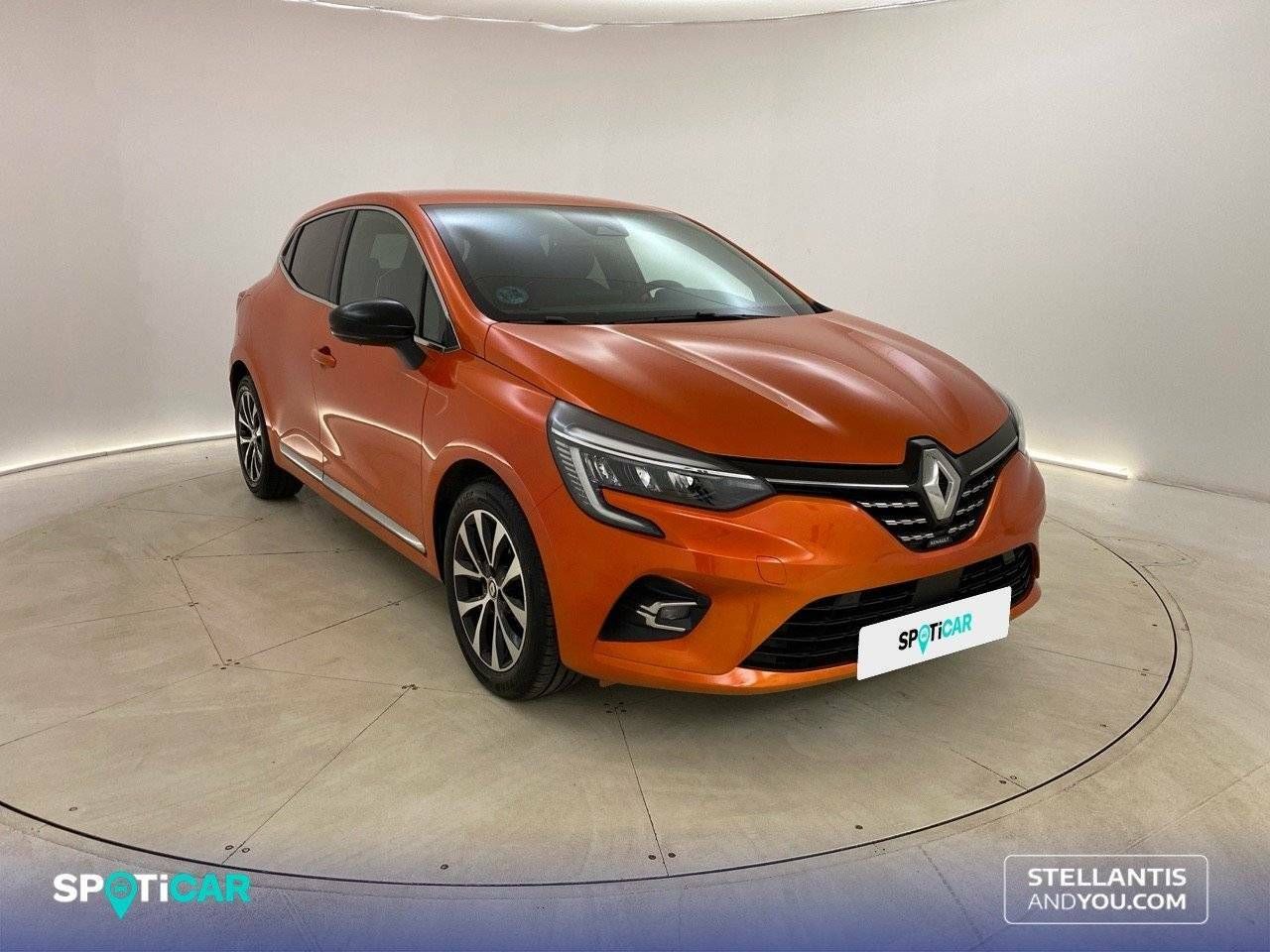 renault clio 2023 / foto grande (3)