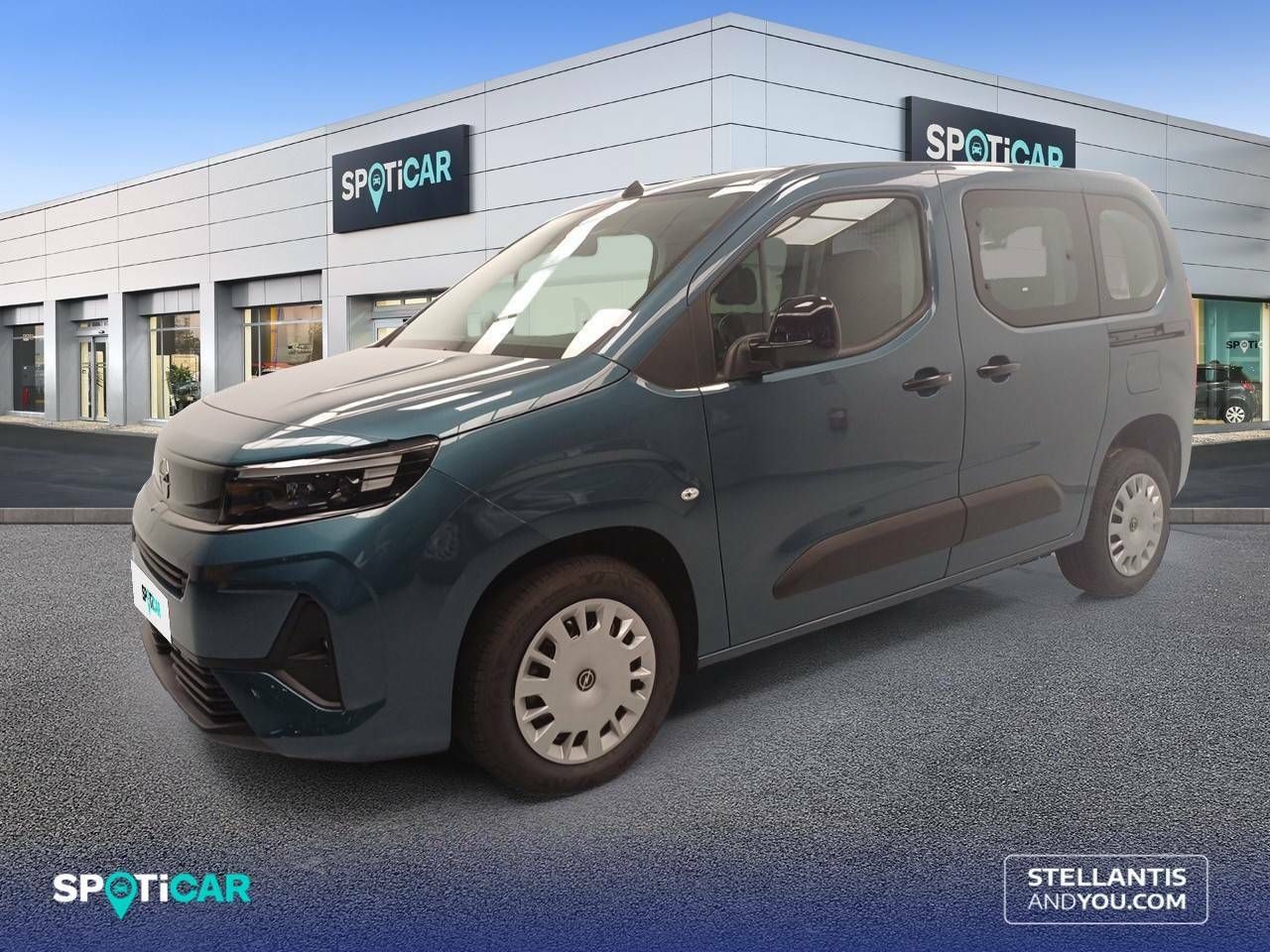 opel combo cargo 2025 /