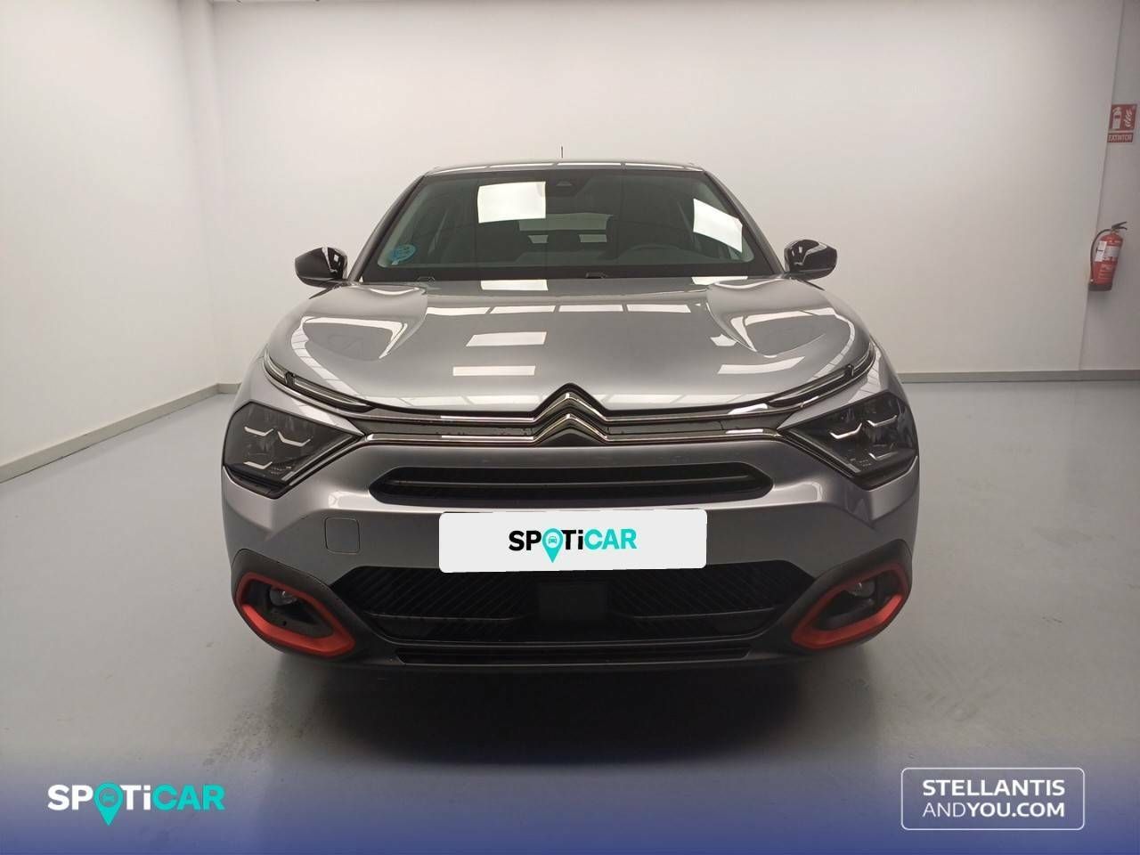 citroën c4 2023 / foto grande (2)