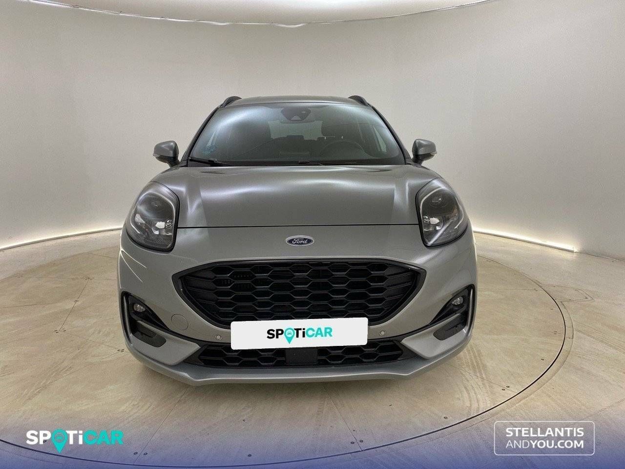 ford puma 2023 / foto grande (2)