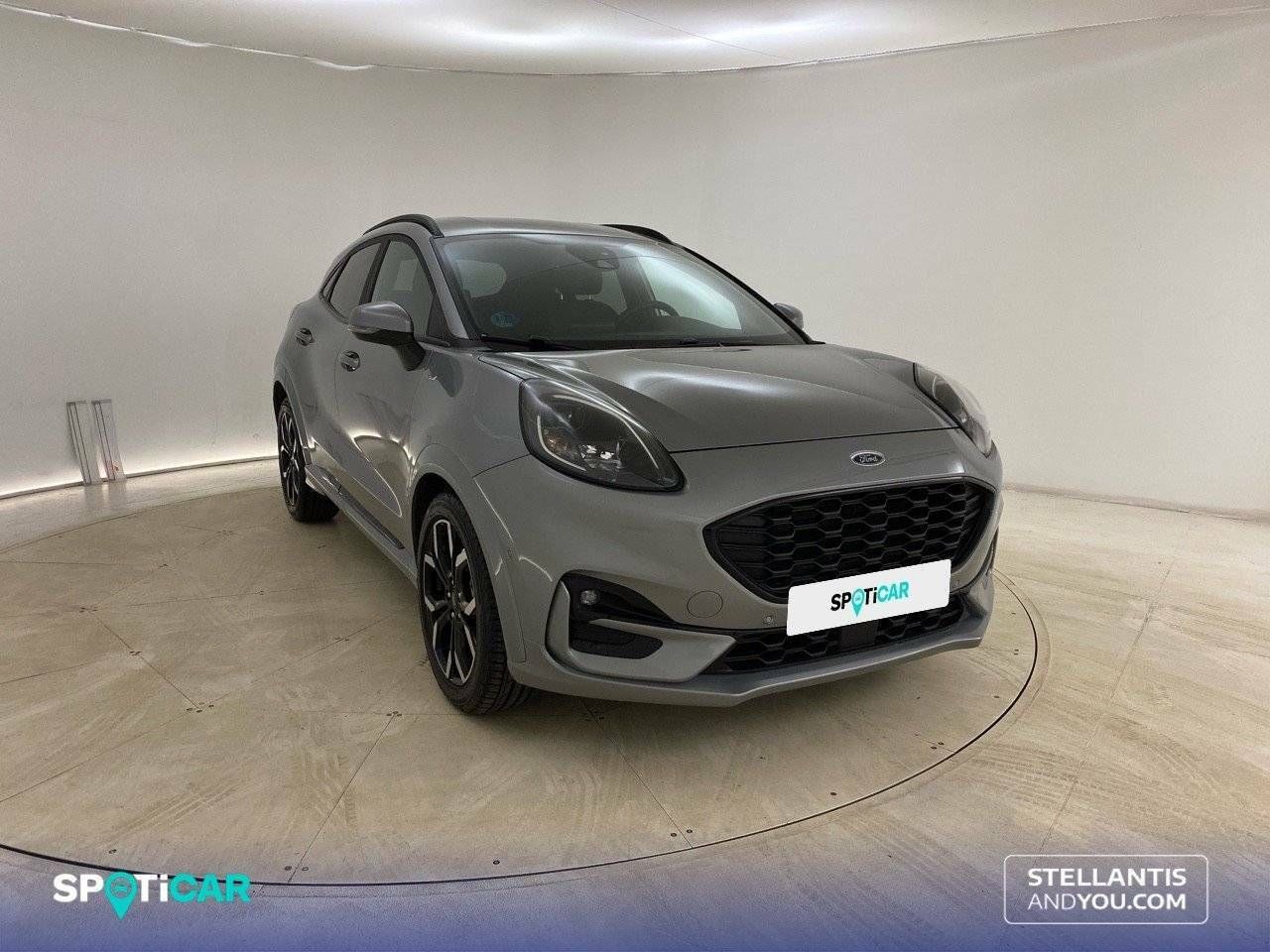 ford puma 2023 / foto grande (3)