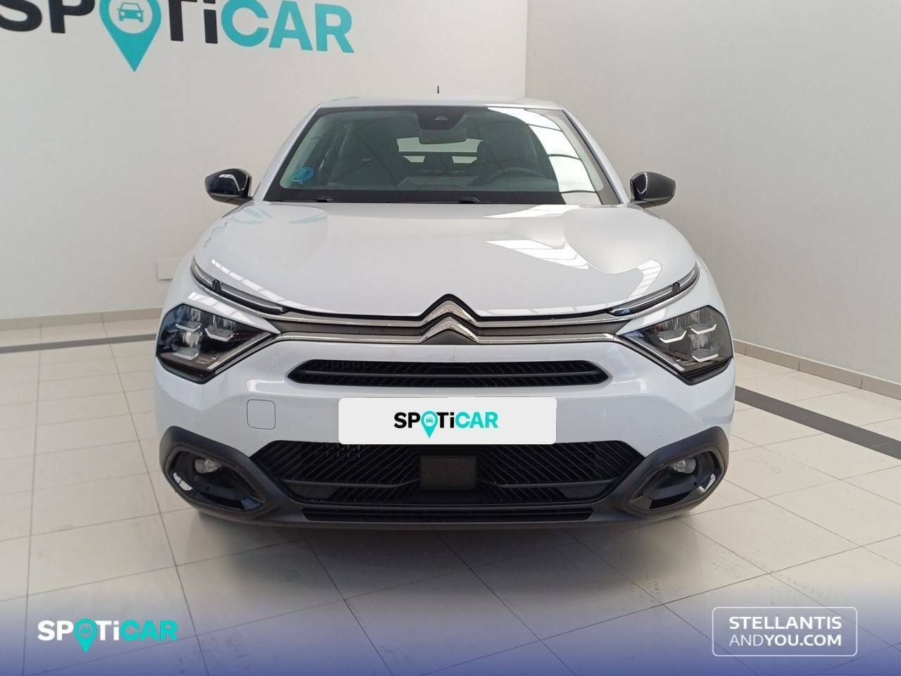 citroën c4 2024 / foto grande (2)