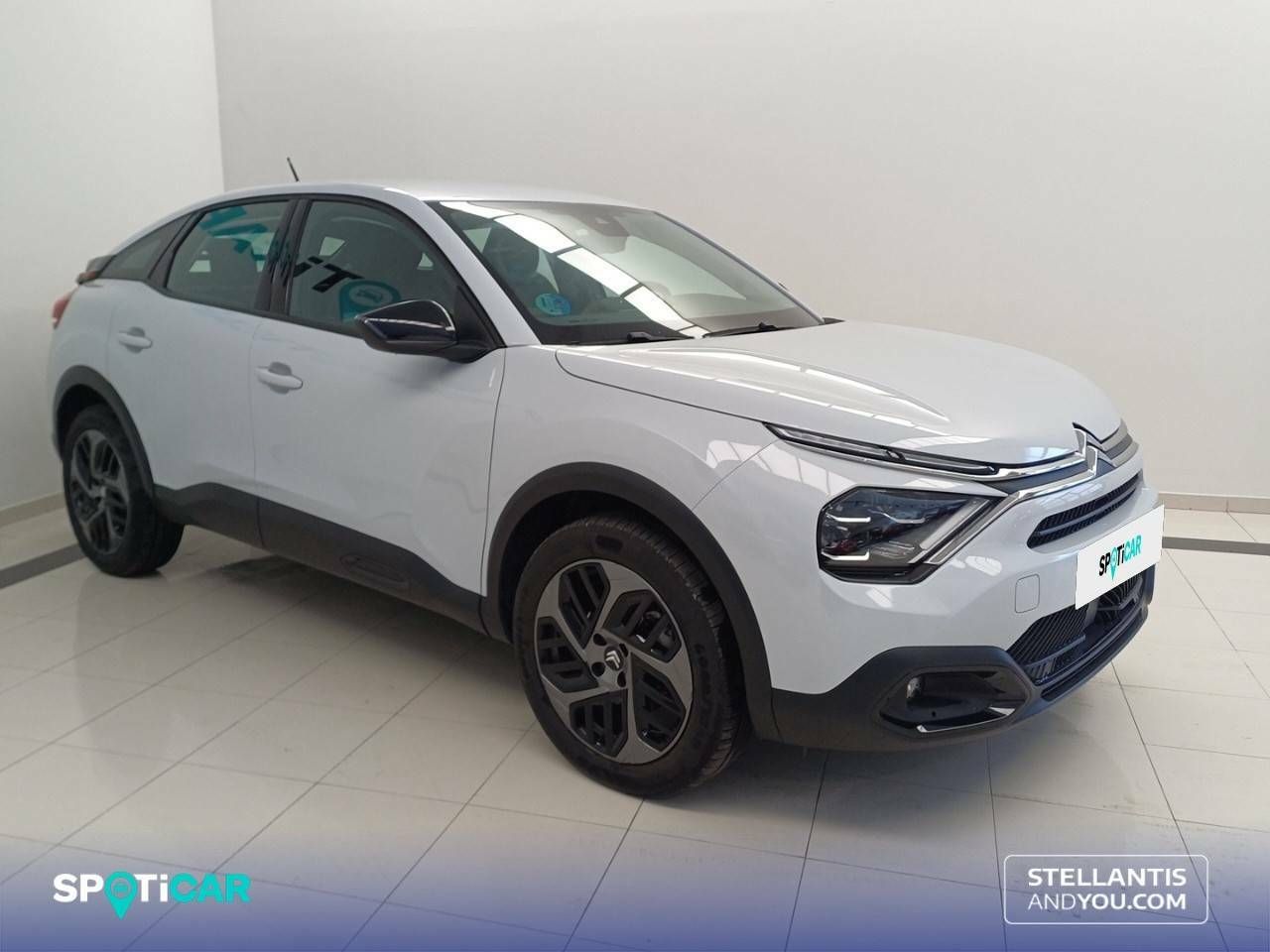 citroën c4 2024 / foto grande (3)
