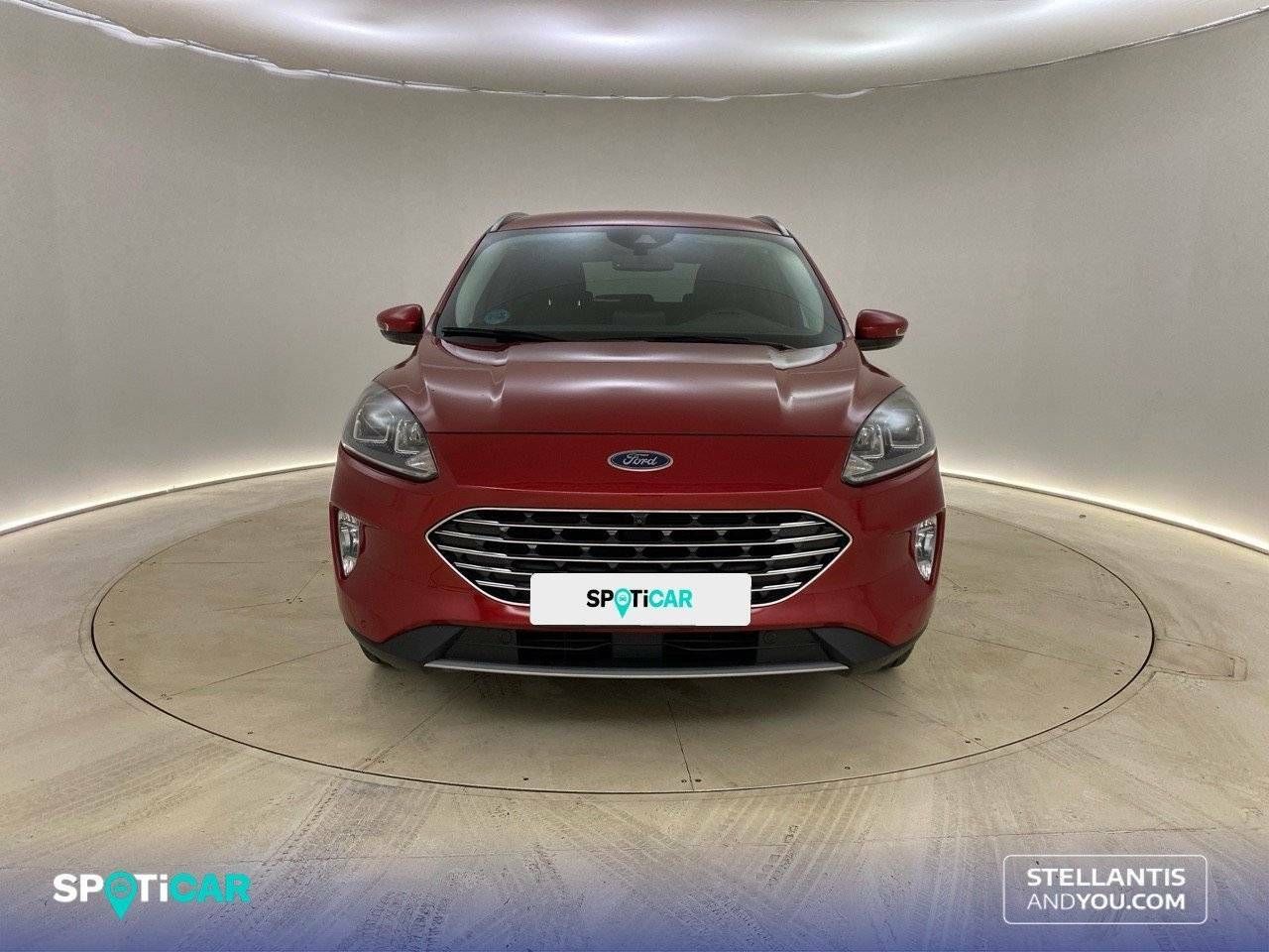 ford kuga 2023 / foto grande (2)