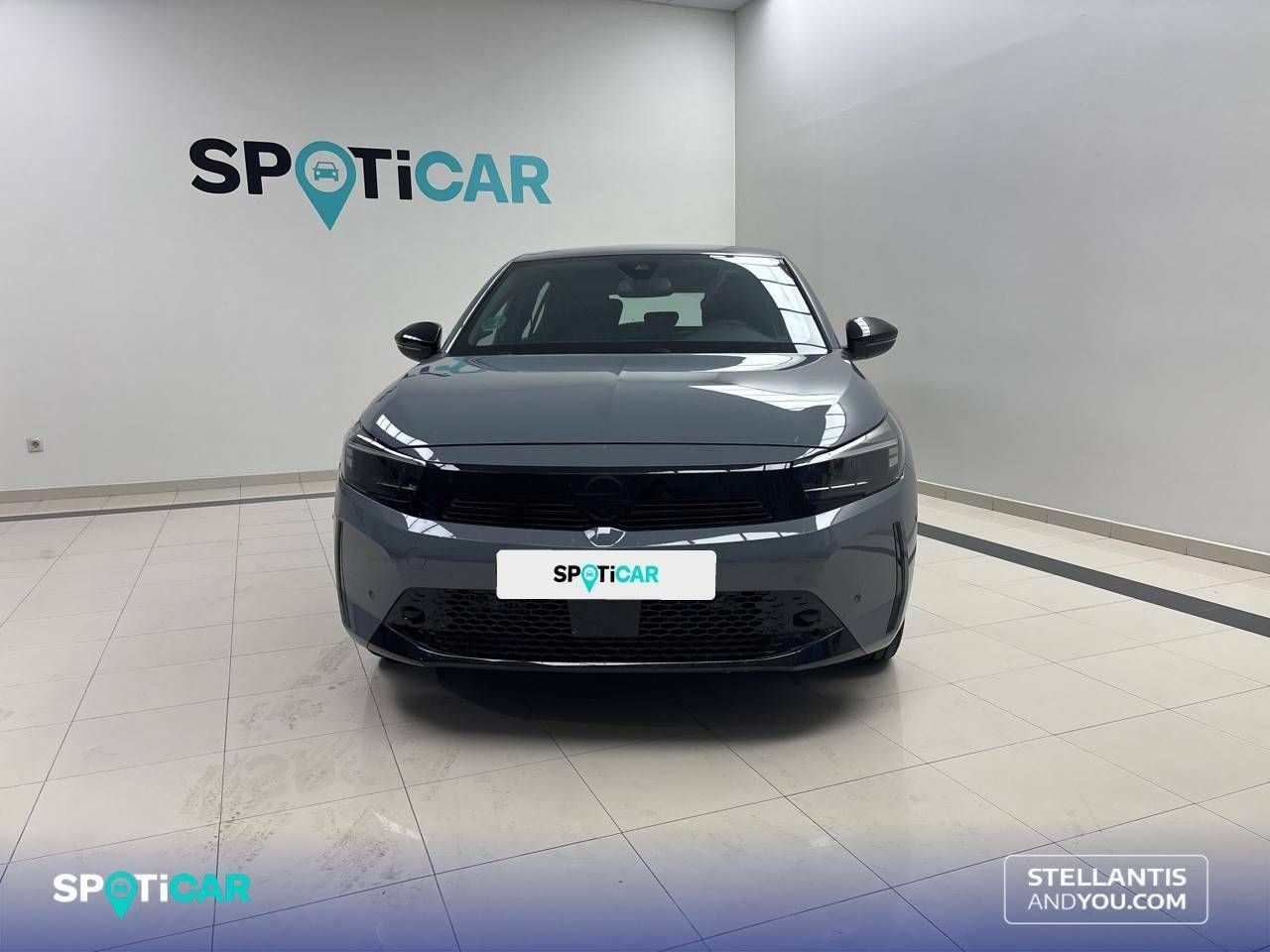 opel corsa 2024 / foto grande (2)