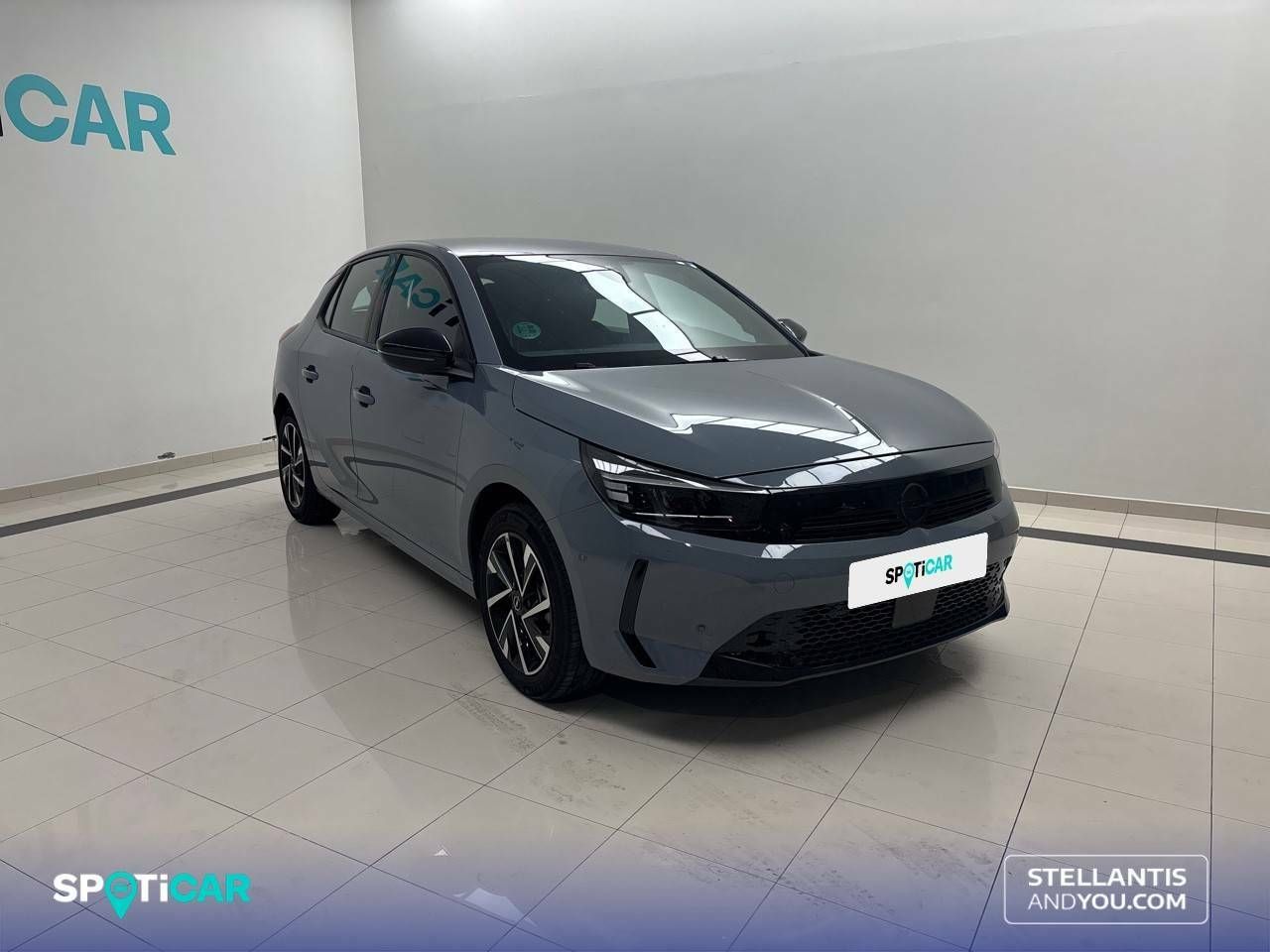 opel corsa 2024 / foto grande (3)