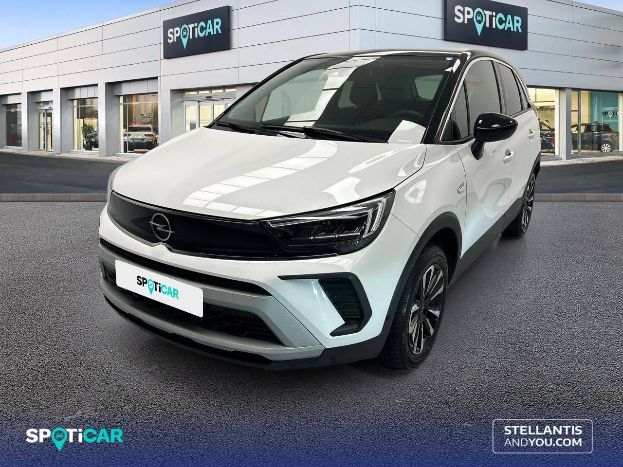 opel crossland 2024 /