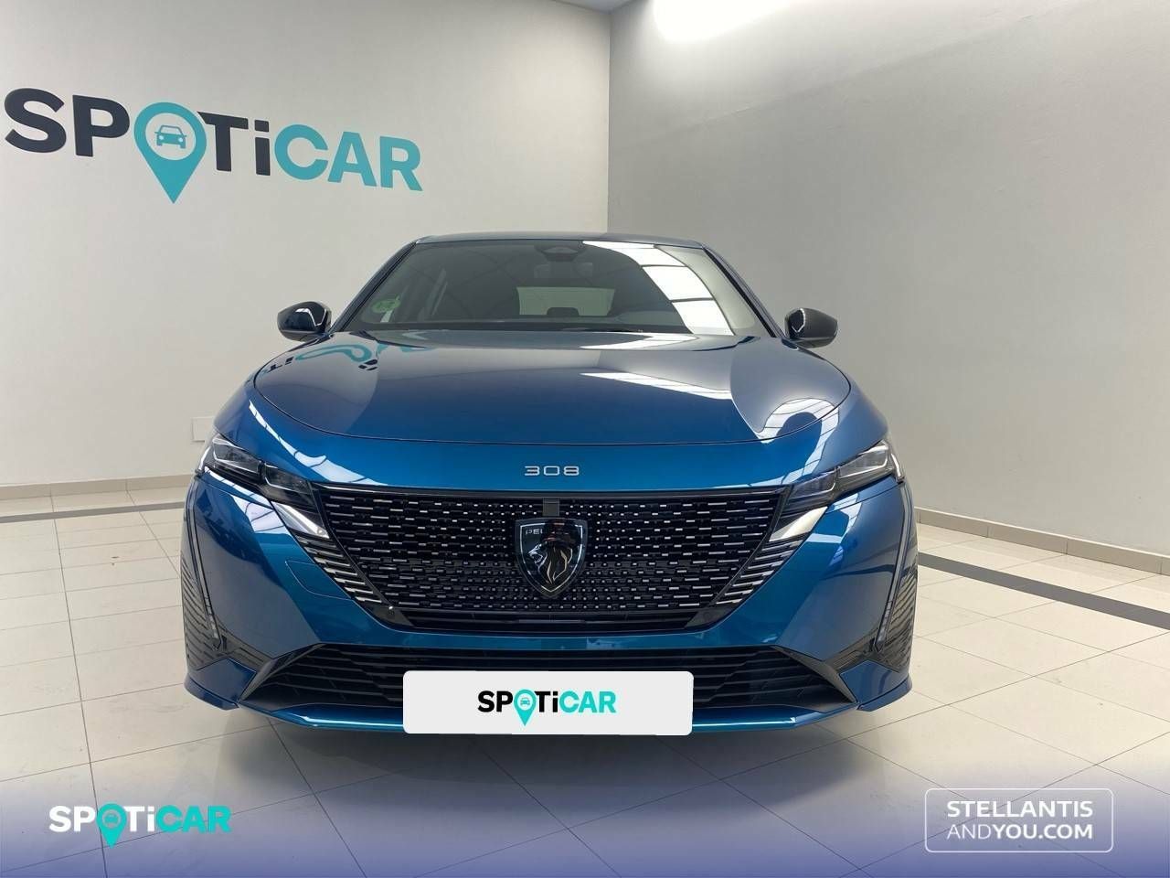peugeot 308 2024 / foto grande (2)