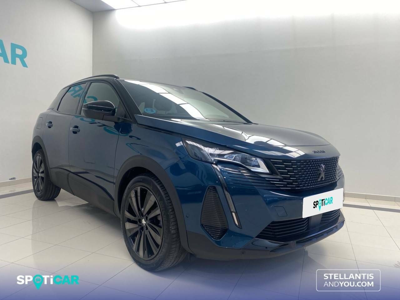 peugeot 3008 2023 / foto grande (3)