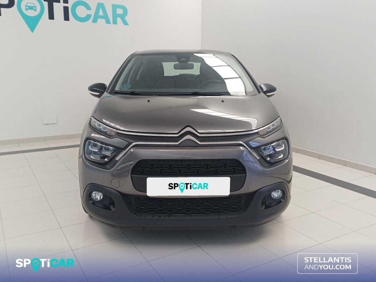 citroën c3 2021 / foto grande (2)