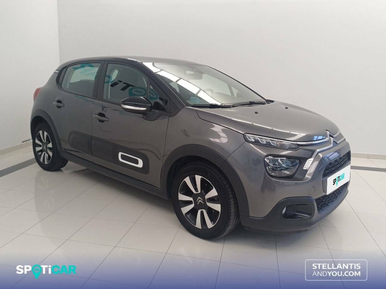 citroën c3 2021 / foto grande (3)