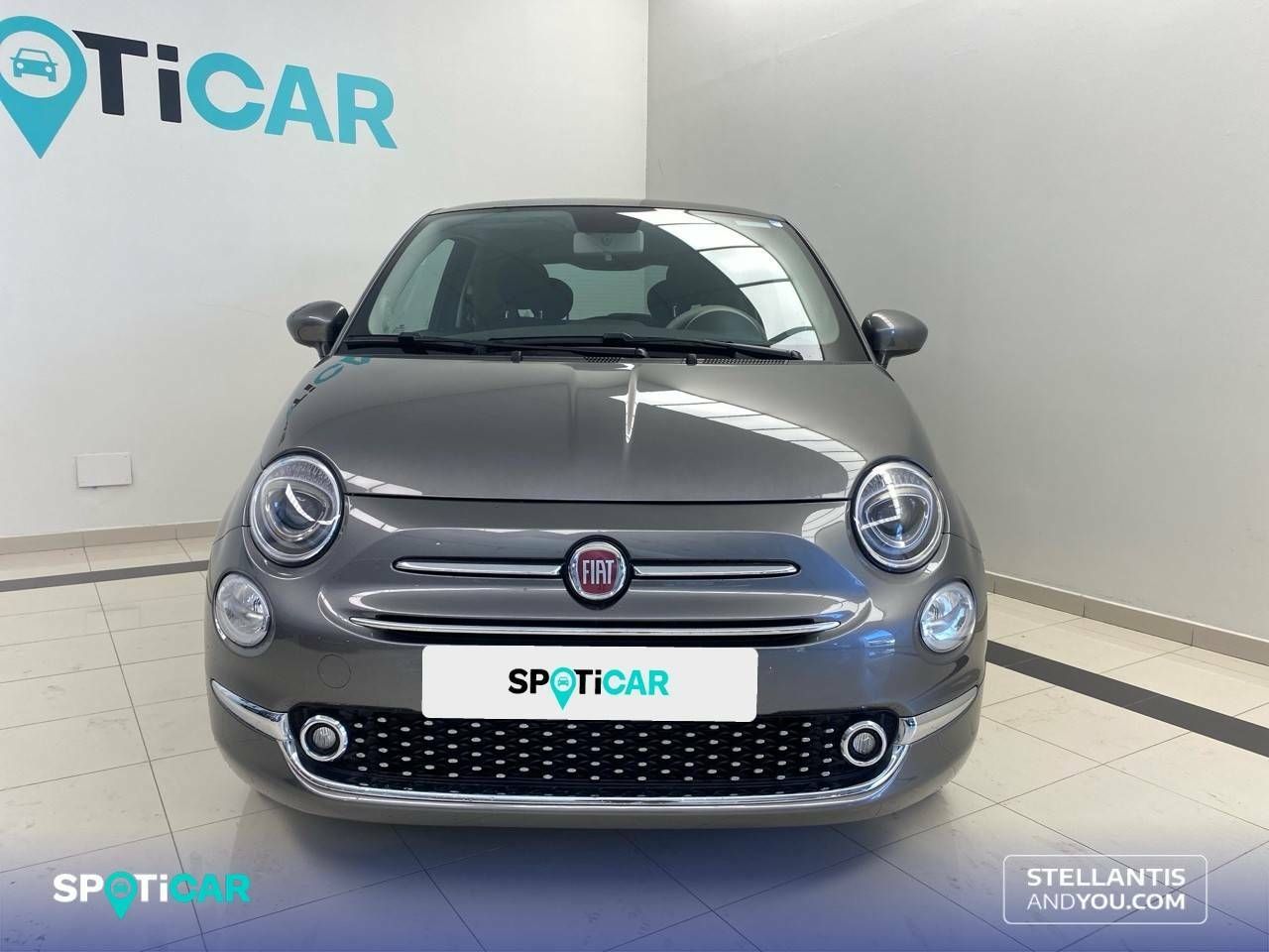 fiat 500 2023 / foto grande (2)