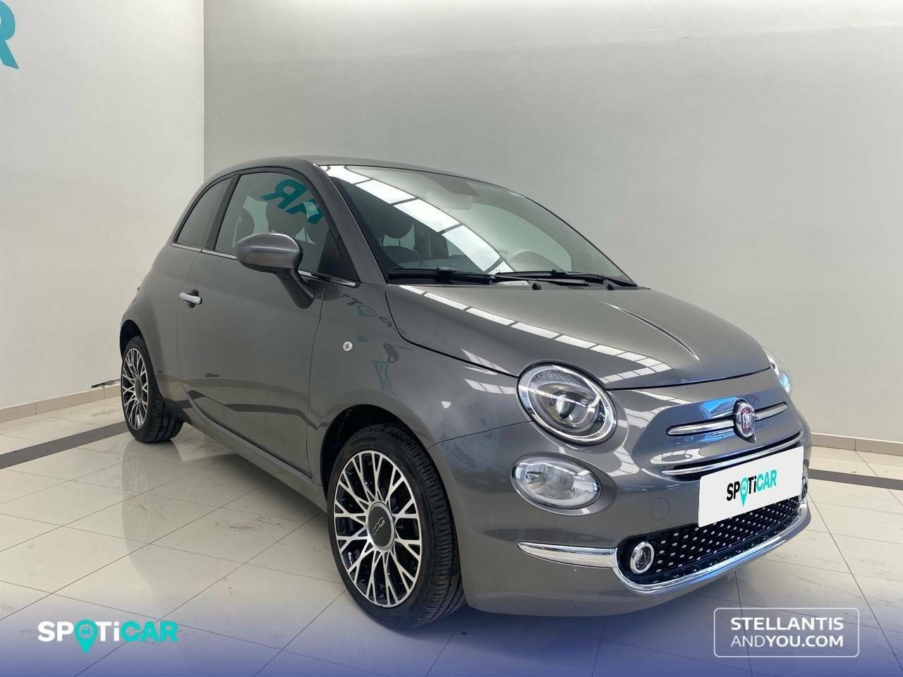 fiat 500 2023 / foto grande (3)