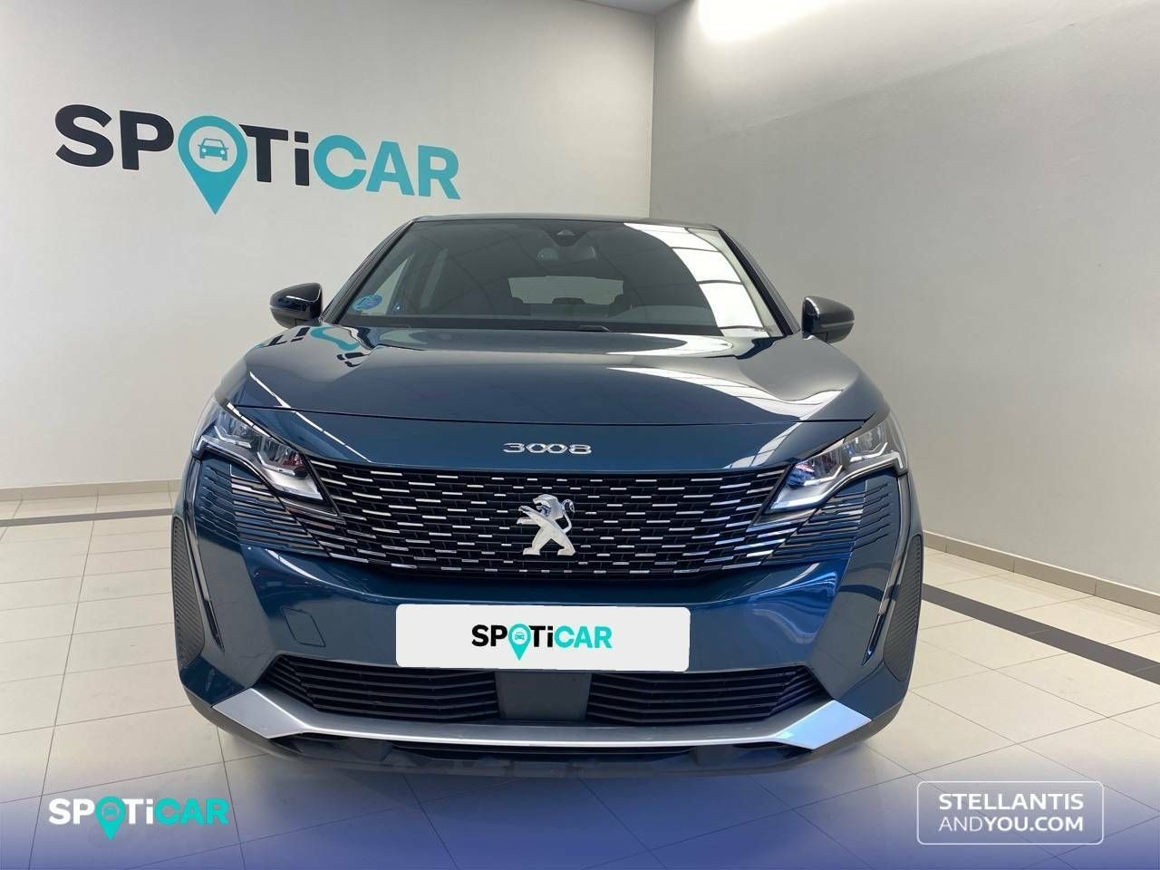 peugeot 3008 2024 / foto grande (2)