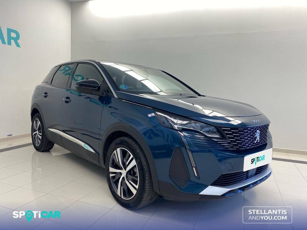peugeot 3008 2024 / foto grande (3)