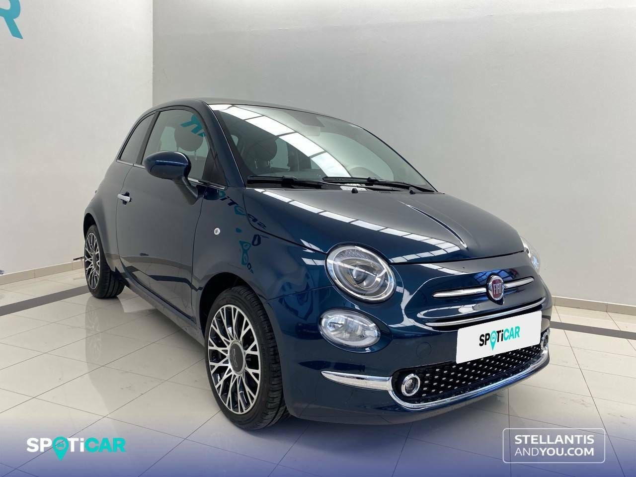 fiat 500 2023 / foto grande (3)