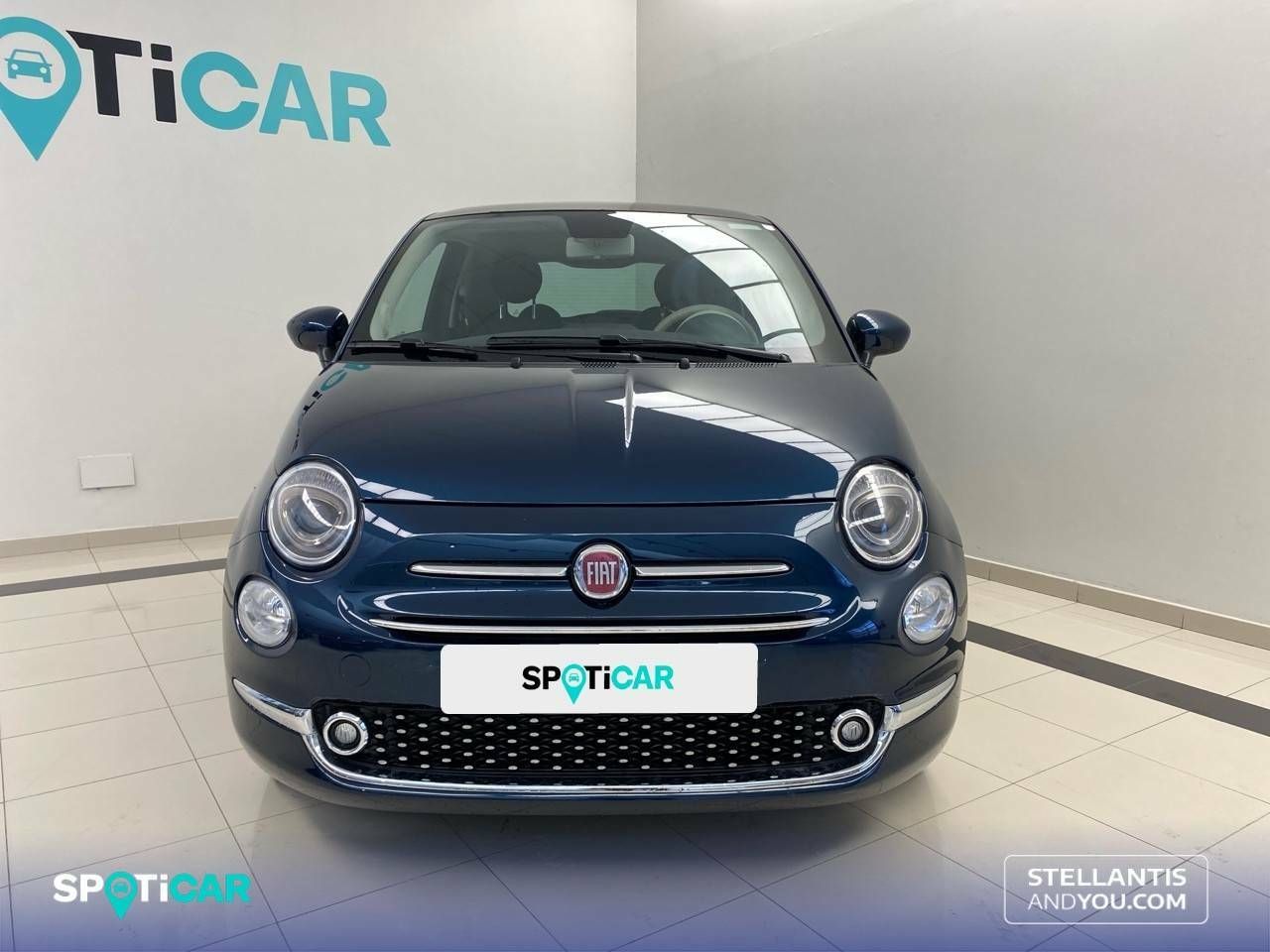 fiat 500 2023 / foto grande (2)