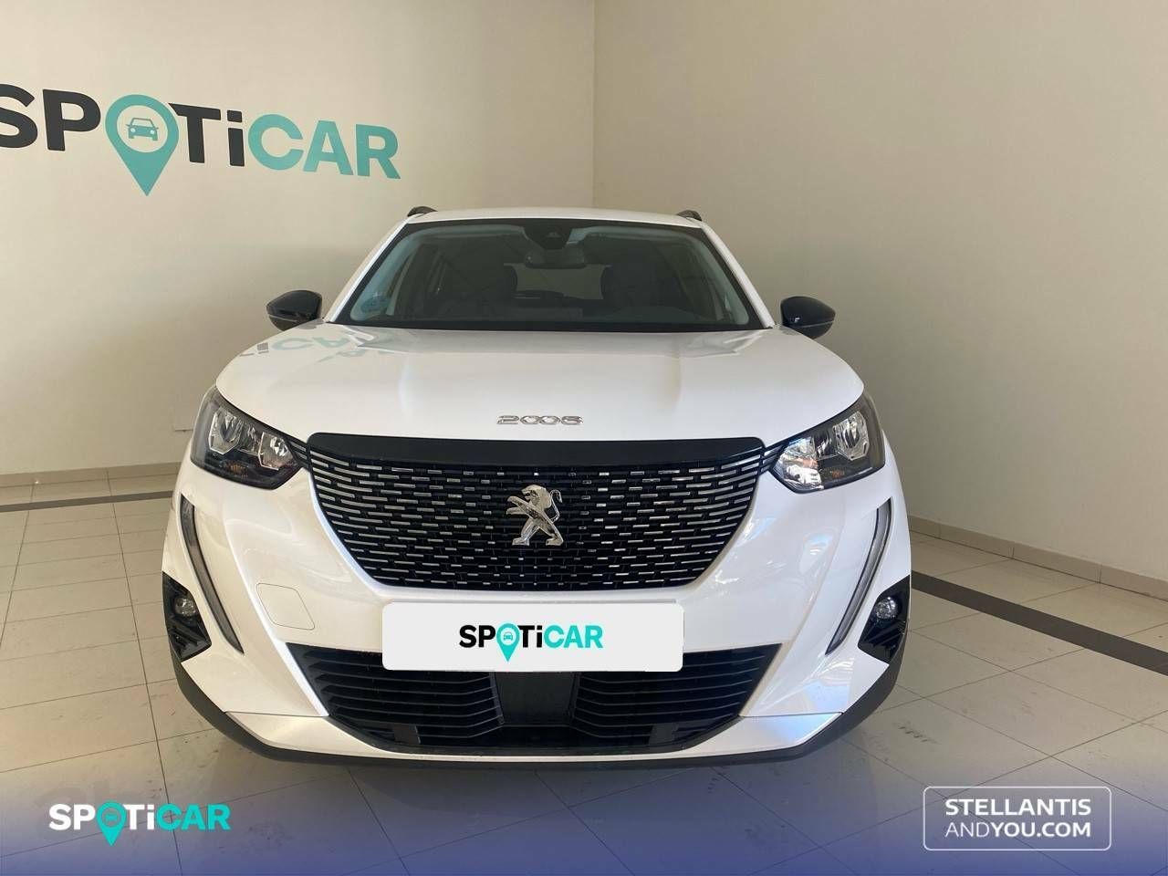 peugeot 2008 2022 / foto grande (2)