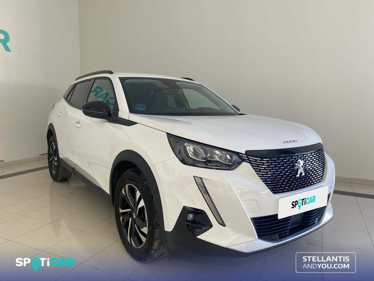 peugeot 2008 2022 / foto grande (3)