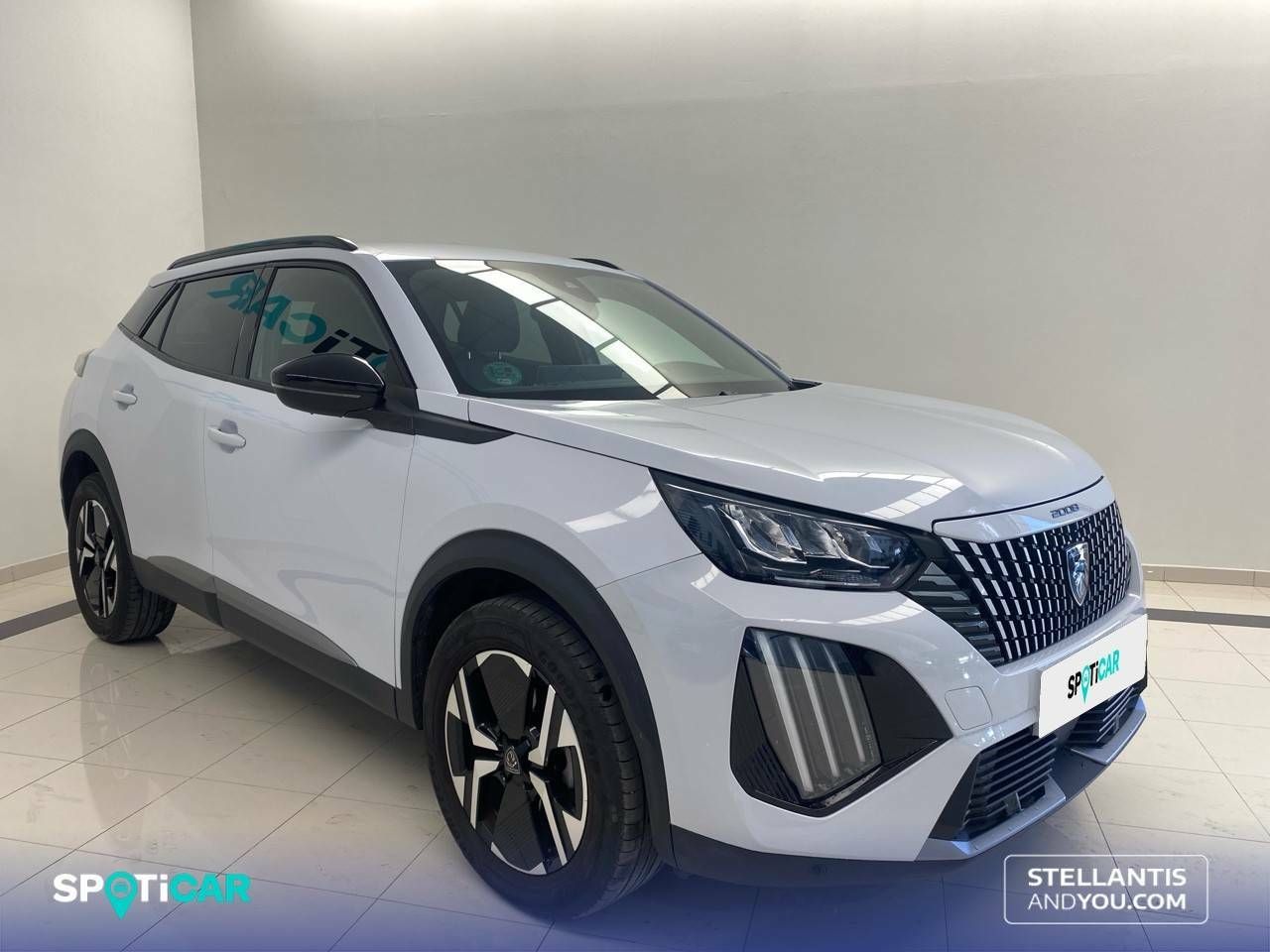 peugeot 2008 2024 / foto grande (3)