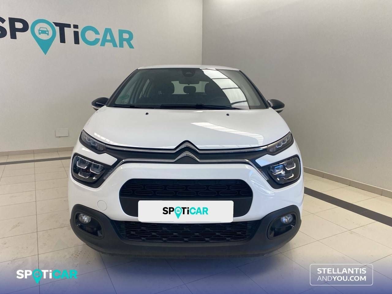 citroën c3 2024 / foto grande (2)