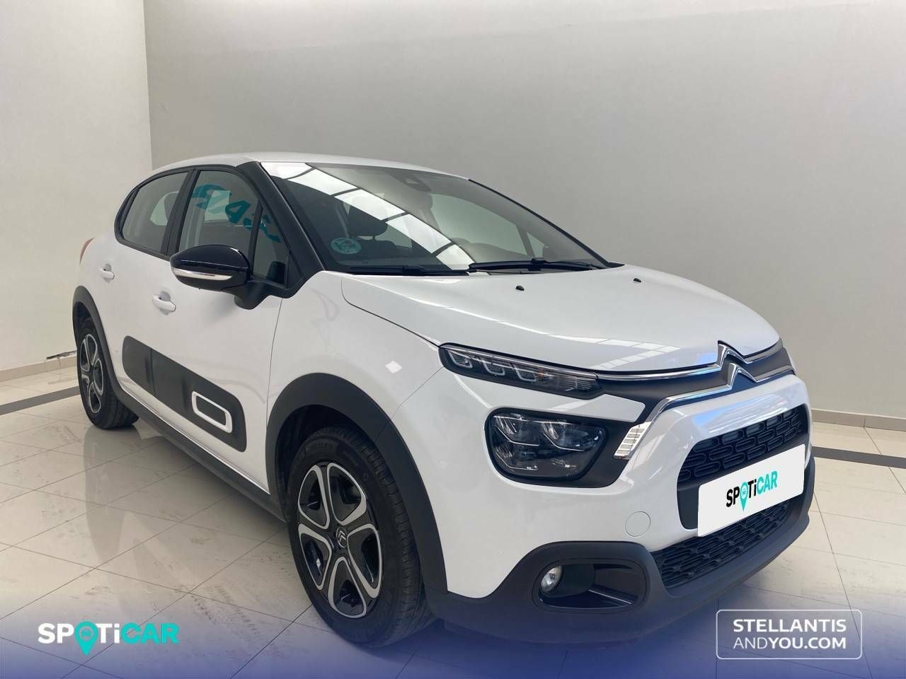 citroën c3 2024 / foto grande (3)