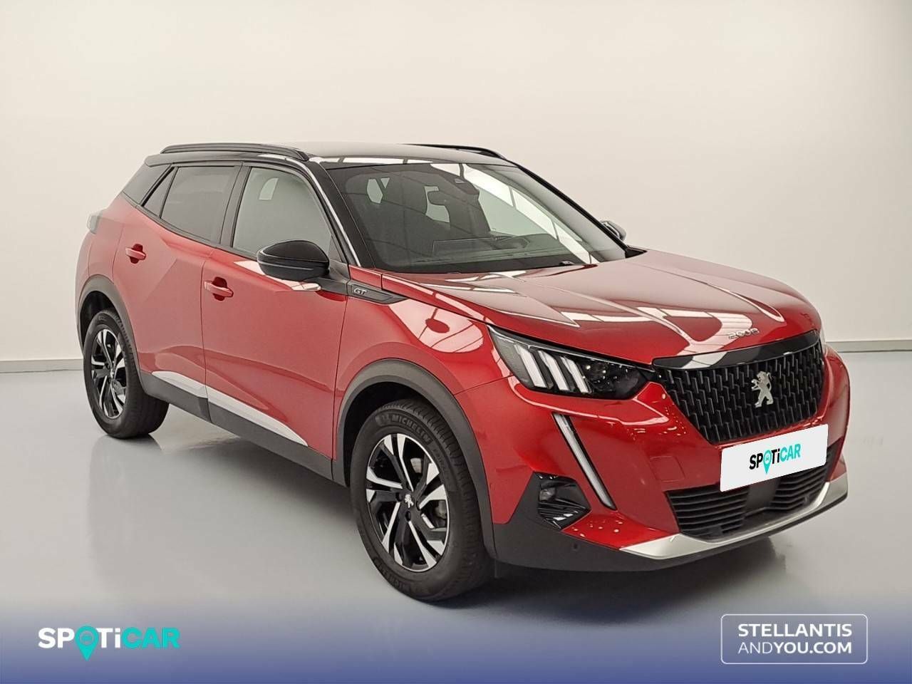 peugeot 2008 2021 / foto grande (3)