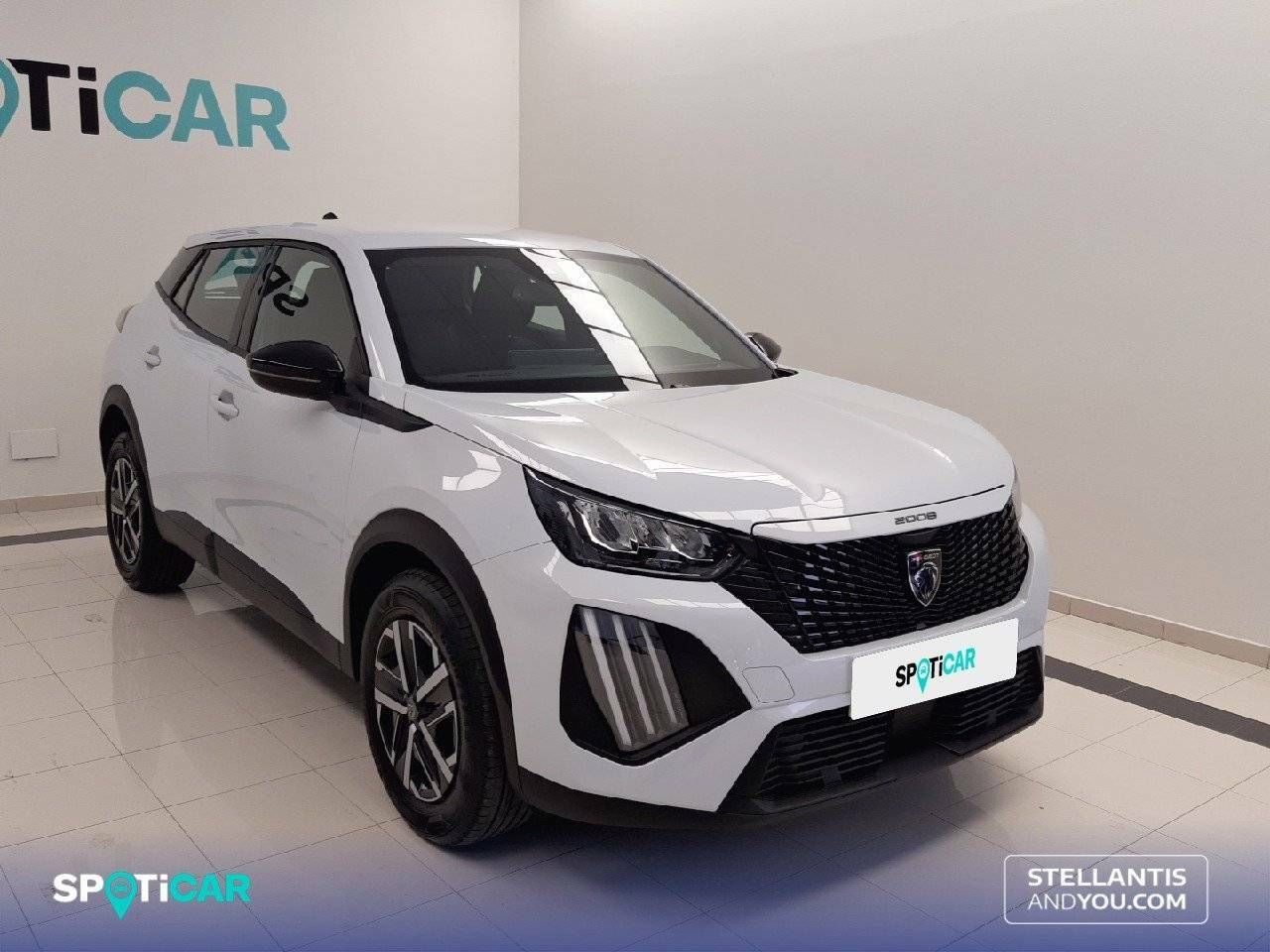peugeot 2008 2024 / foto grande (3)