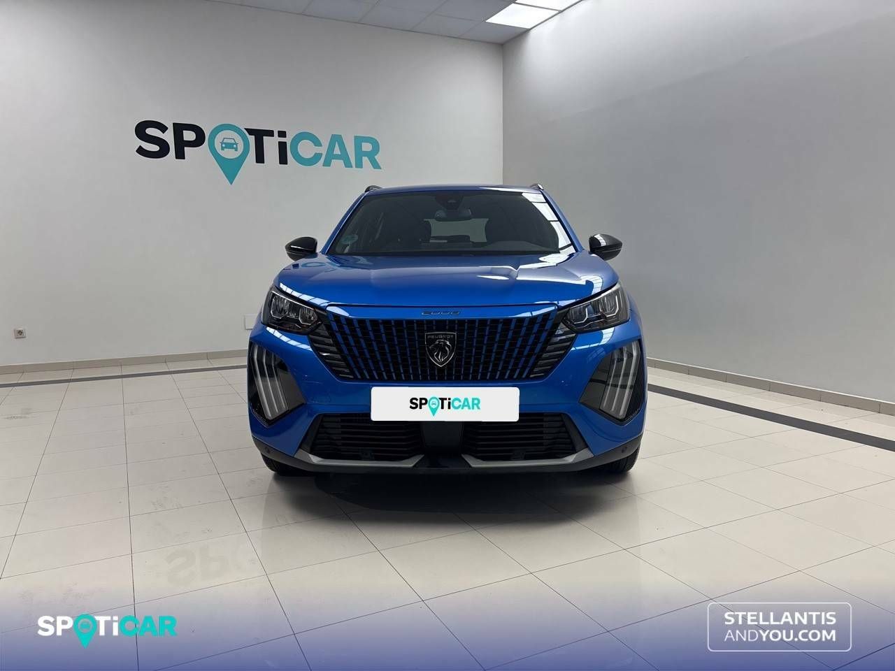 peugeot 2008 2024 / foto grande (2)