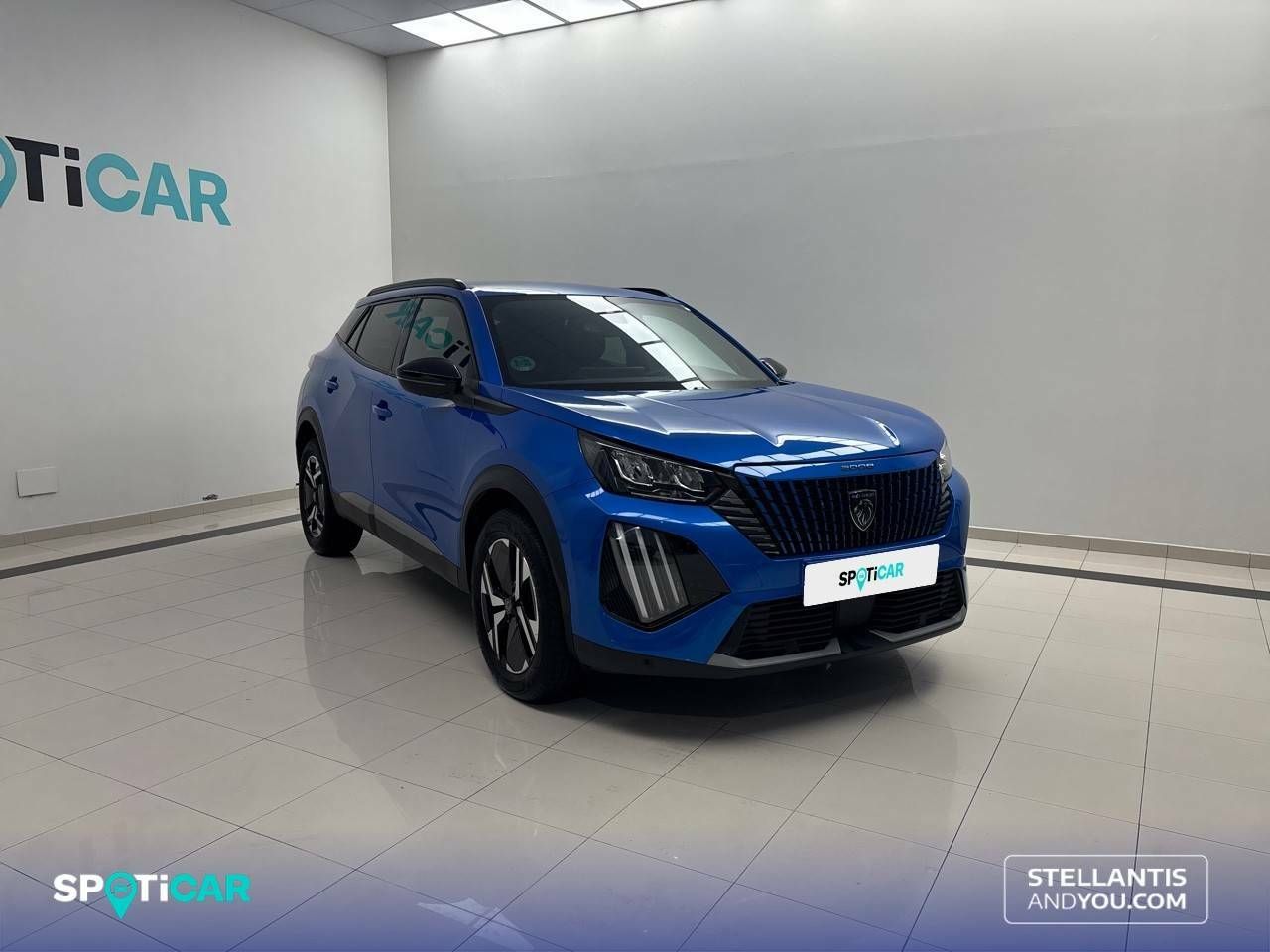 peugeot 2008 2024 / foto grande (3)