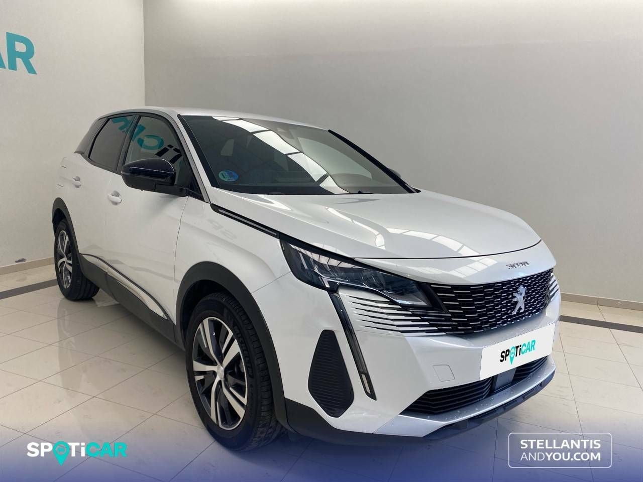 peugeot 3008 2024 / foto grande (3)