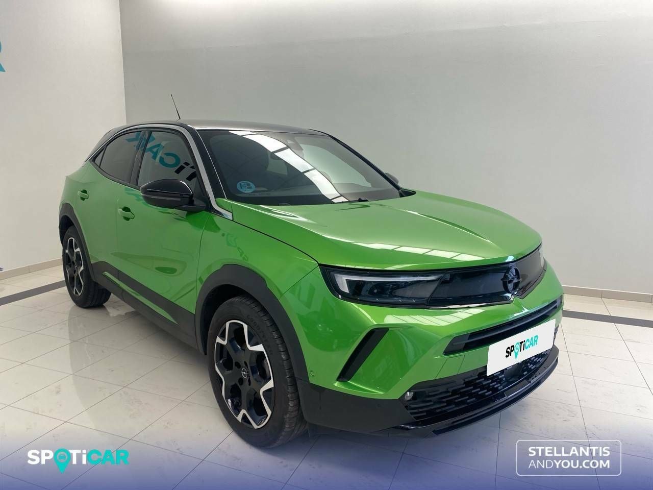 opel mokka 2024 / foto grande (3)