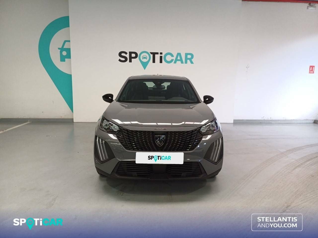 peugeot 2008 2024 / foto grande (2)