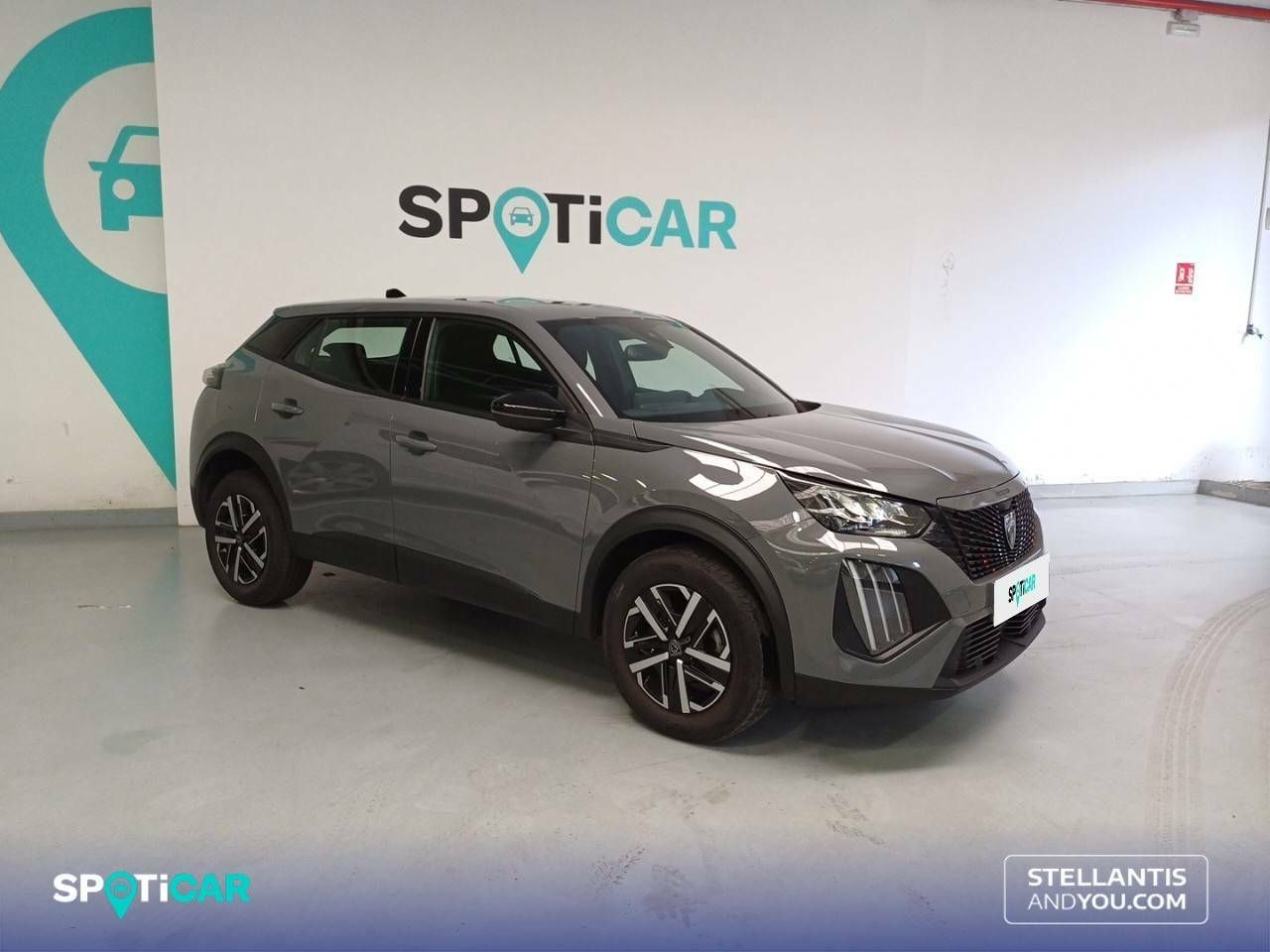 peugeot 2008 2024 / foto grande (3)