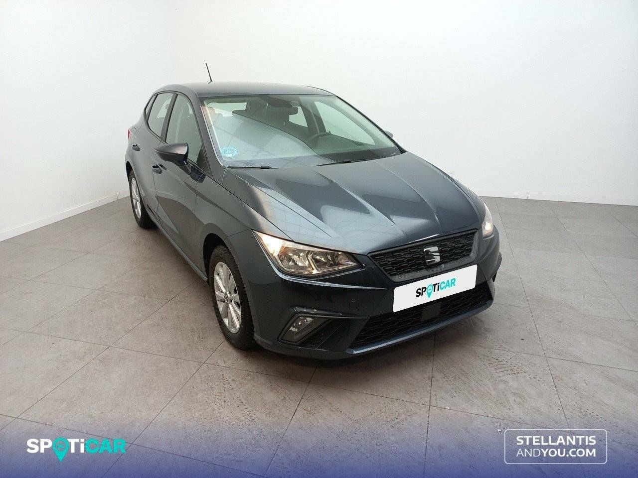 seat ibiza 2021 / foto grande (3)