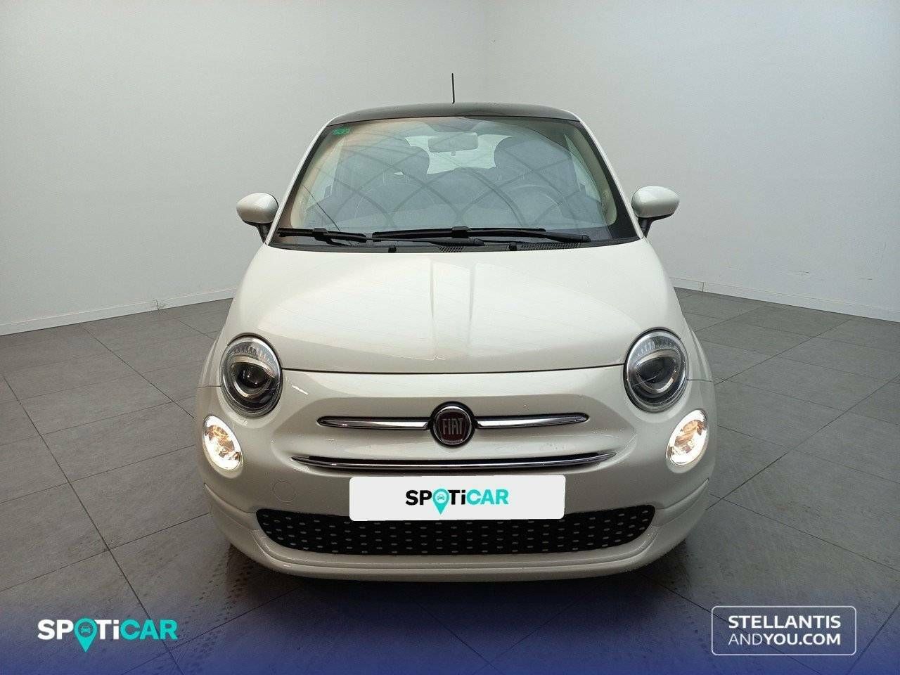 fiat 500 2019 / foto grande (2)
