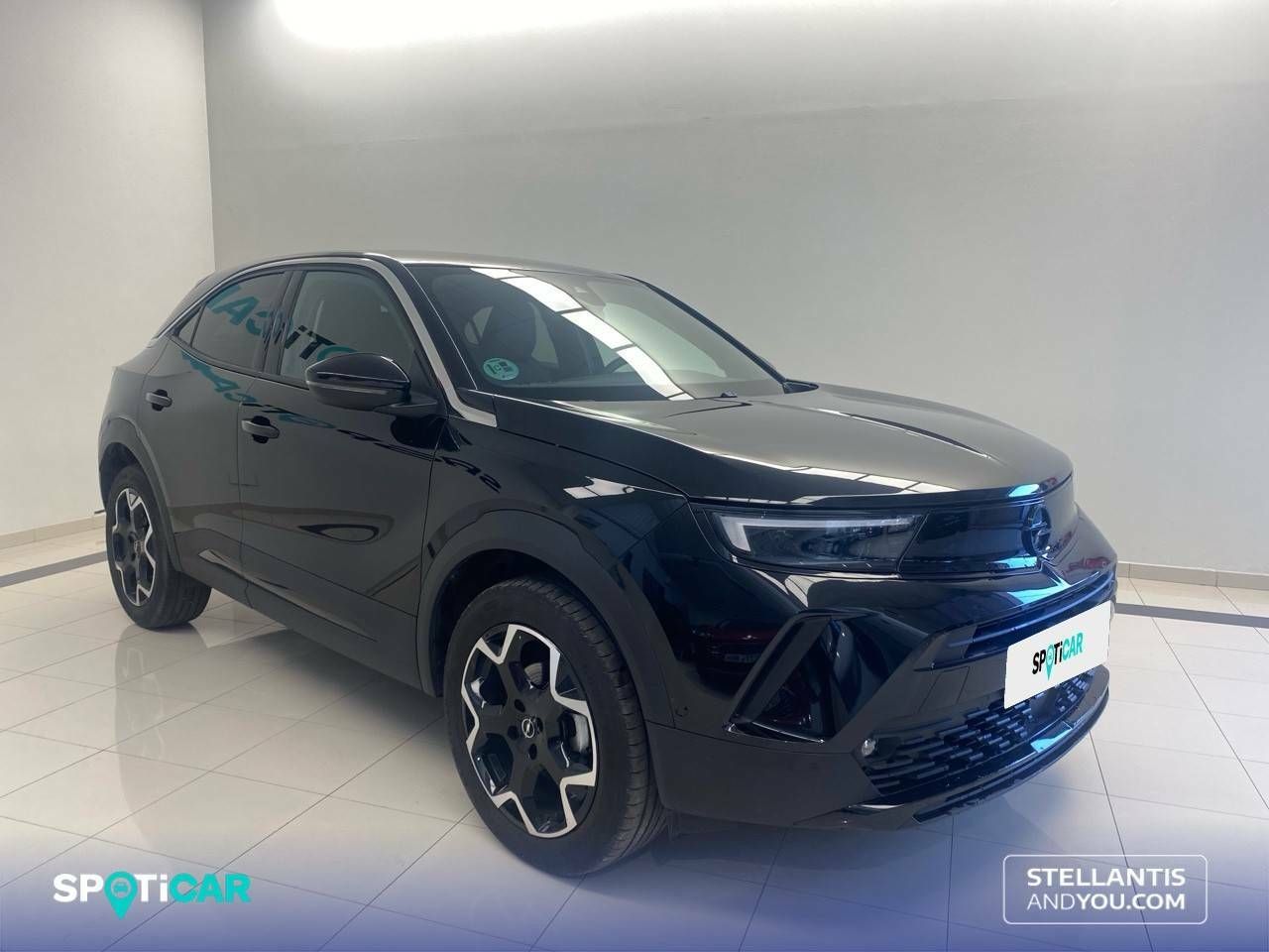 opel mokka 2024 / foto grande (3)