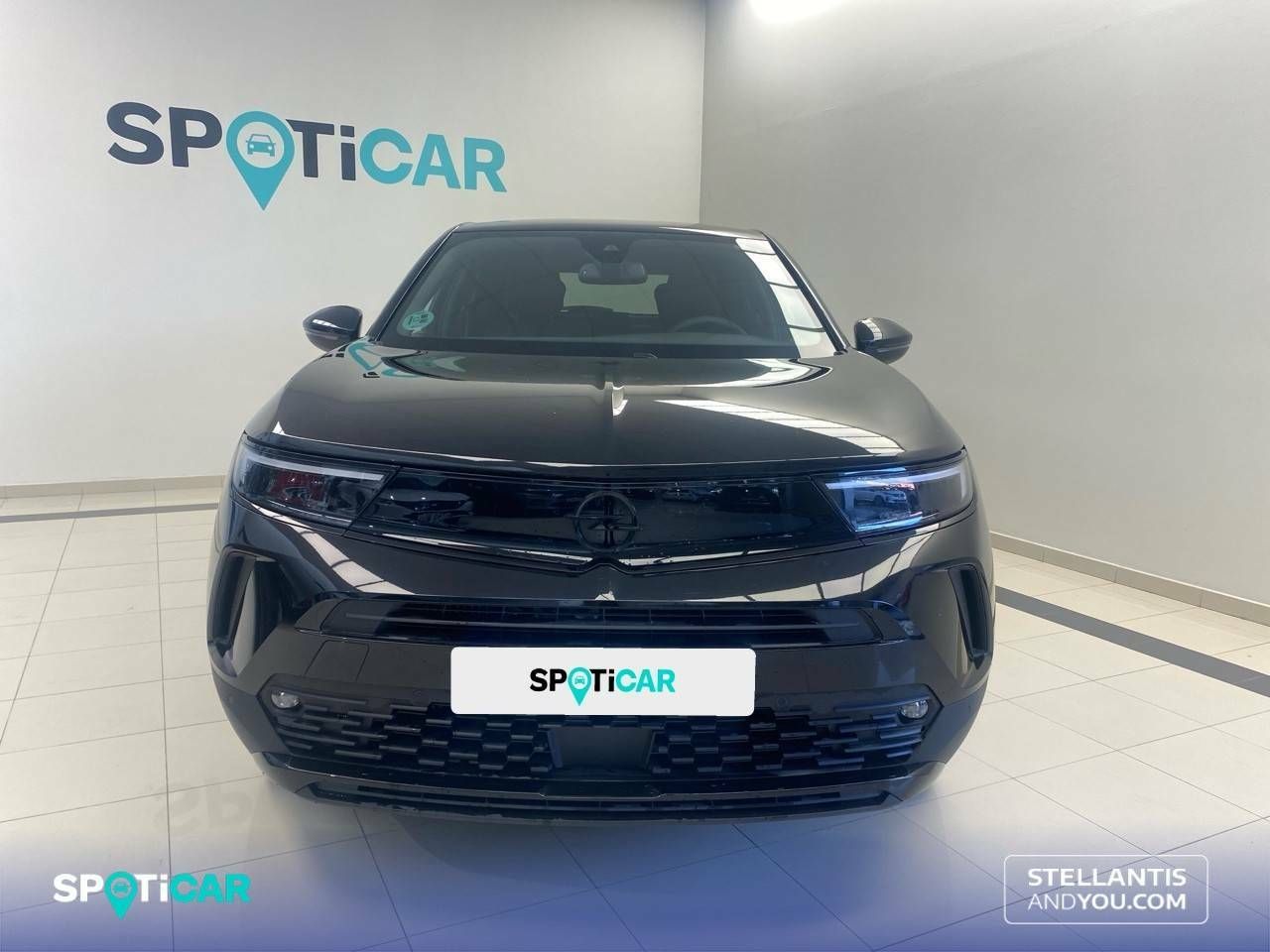 opel mokka 2024 / foto grande (2)