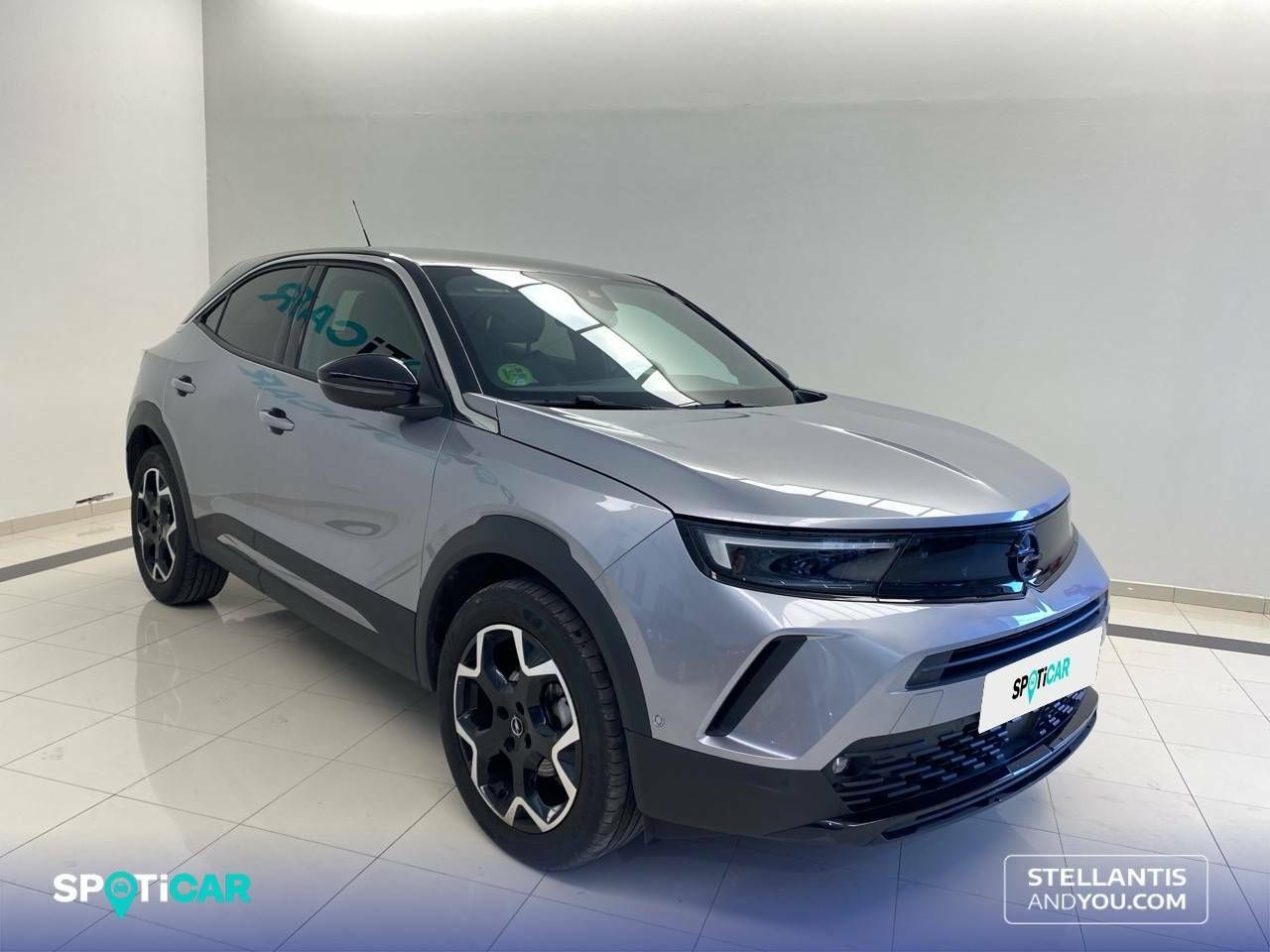 opel mokka 2024 / foto grande (3)
