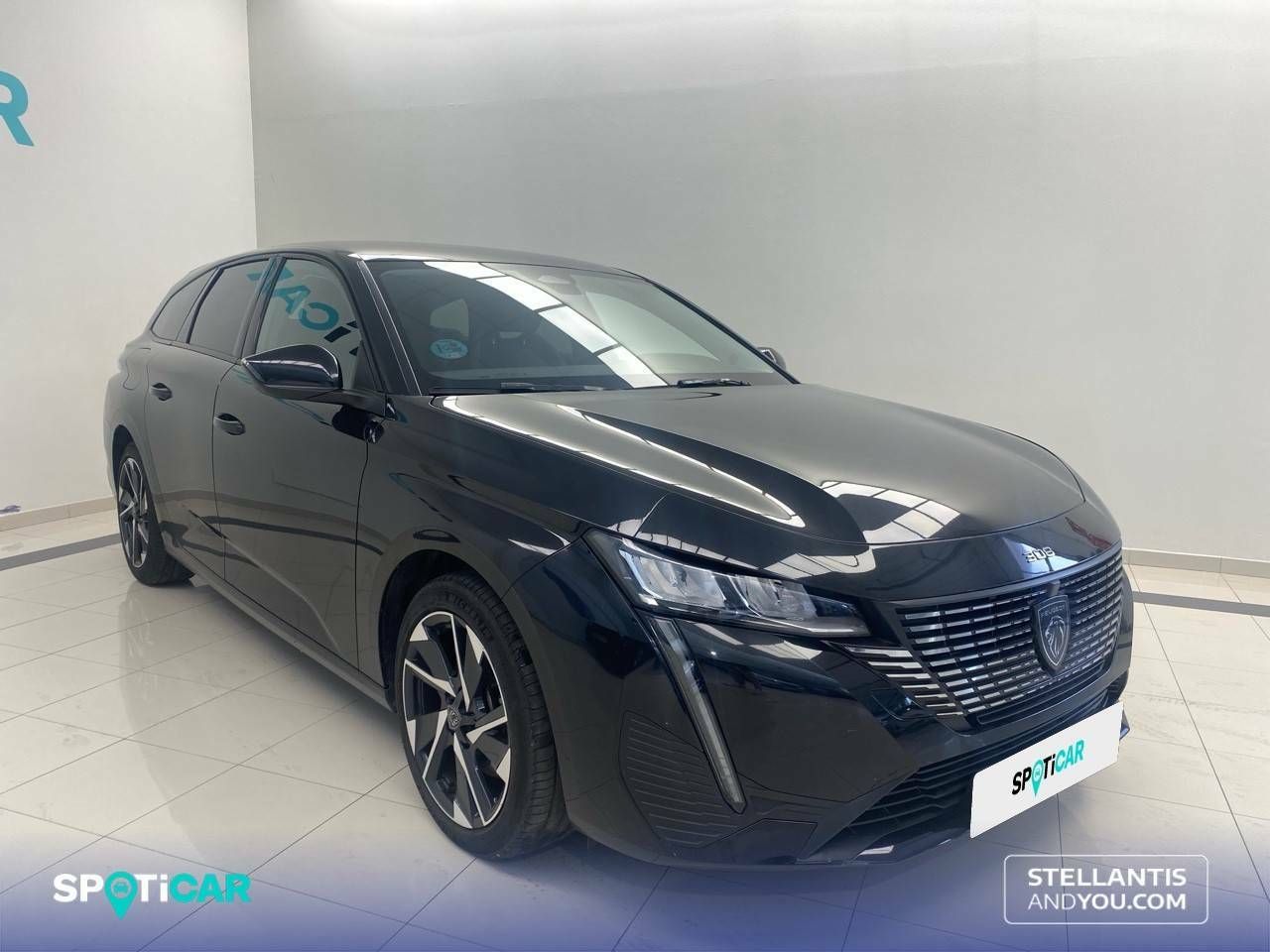 peugeot 308 2024 / foto grande (3)