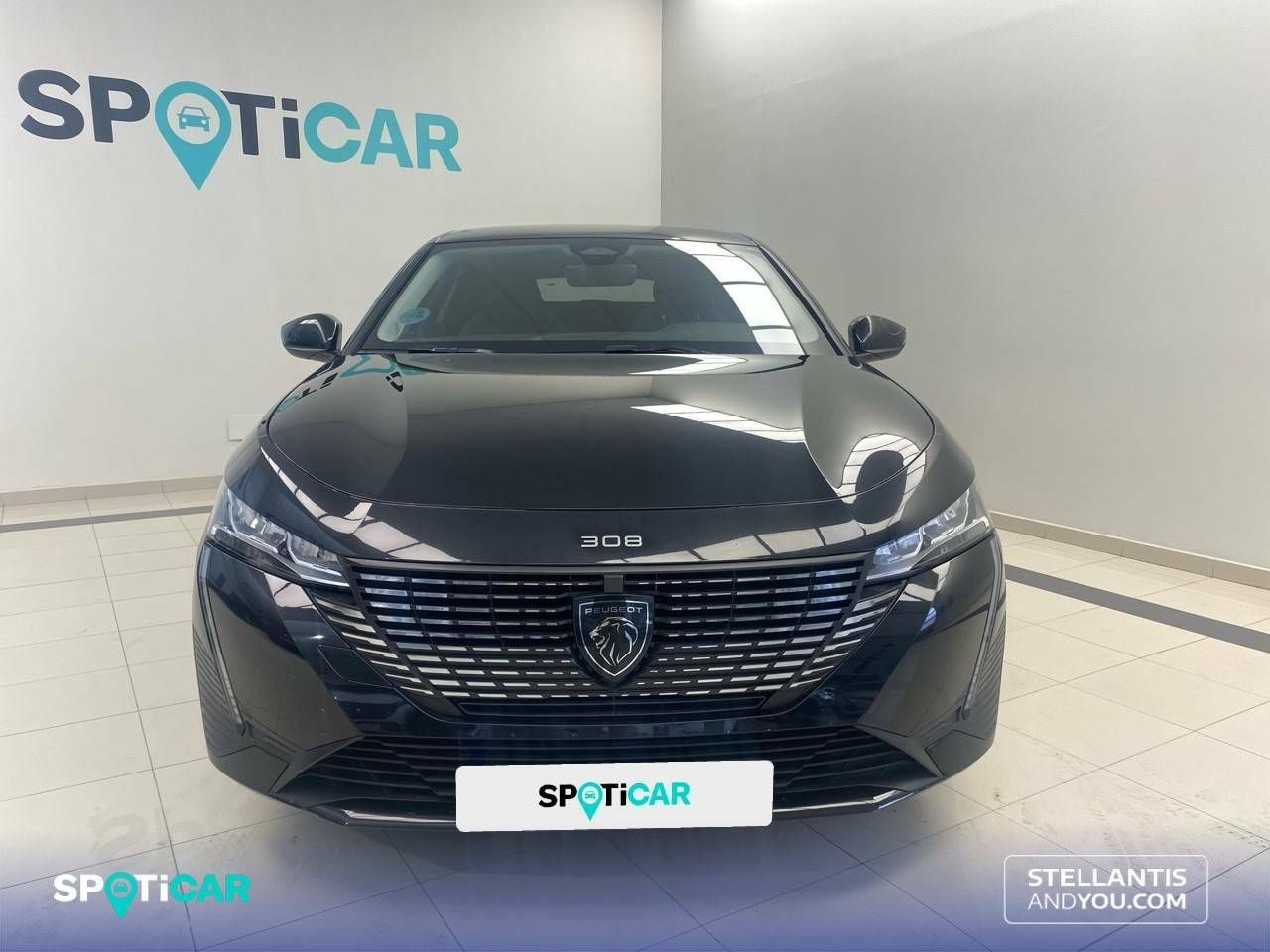 peugeot 308 2024 / foto grande (2)