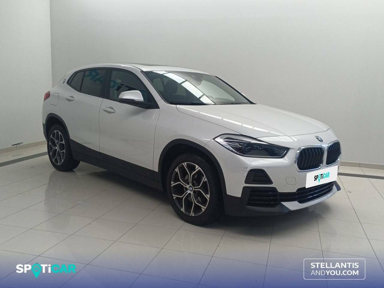 bmw x2 2020 / foto grande (3)