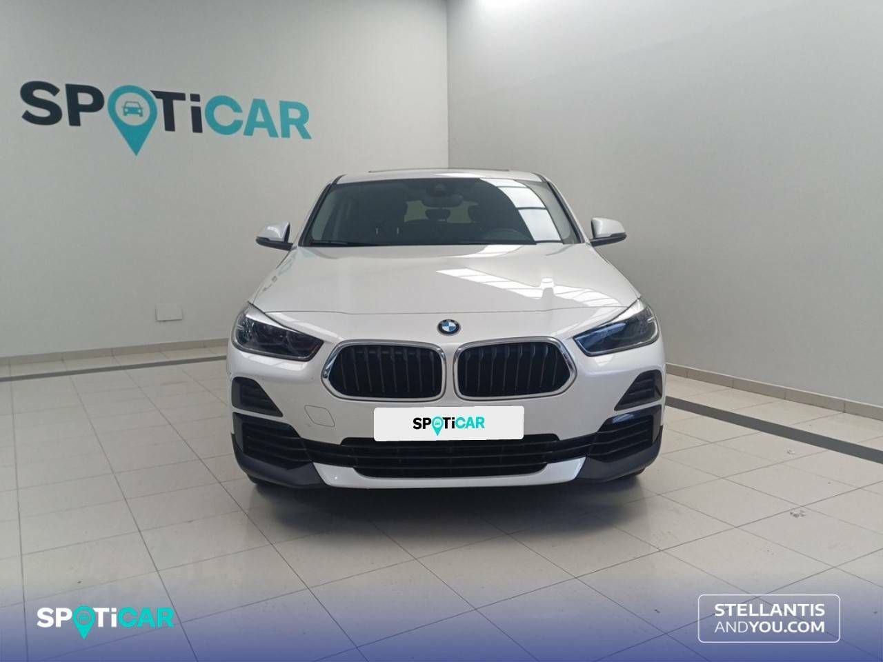 bmw x2 2020 / foto grande (2)