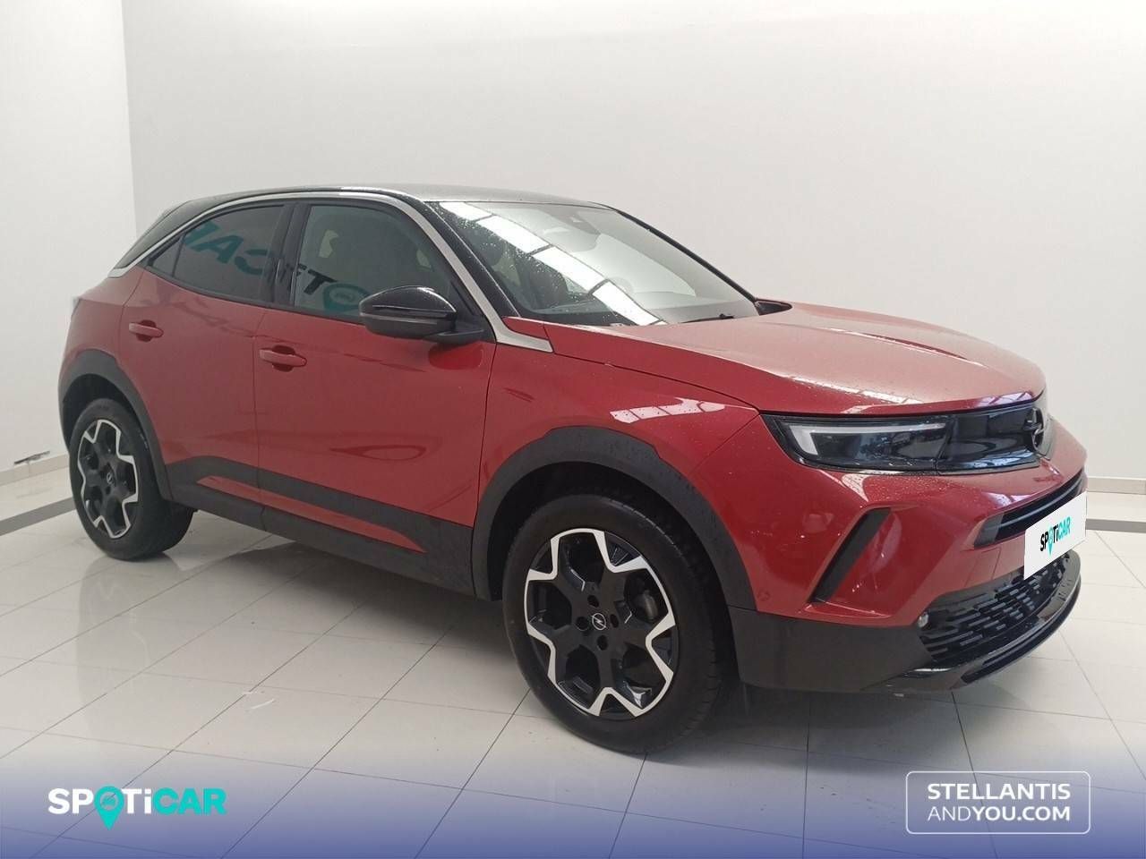 opel mokka 2024 / foto grande (3)
