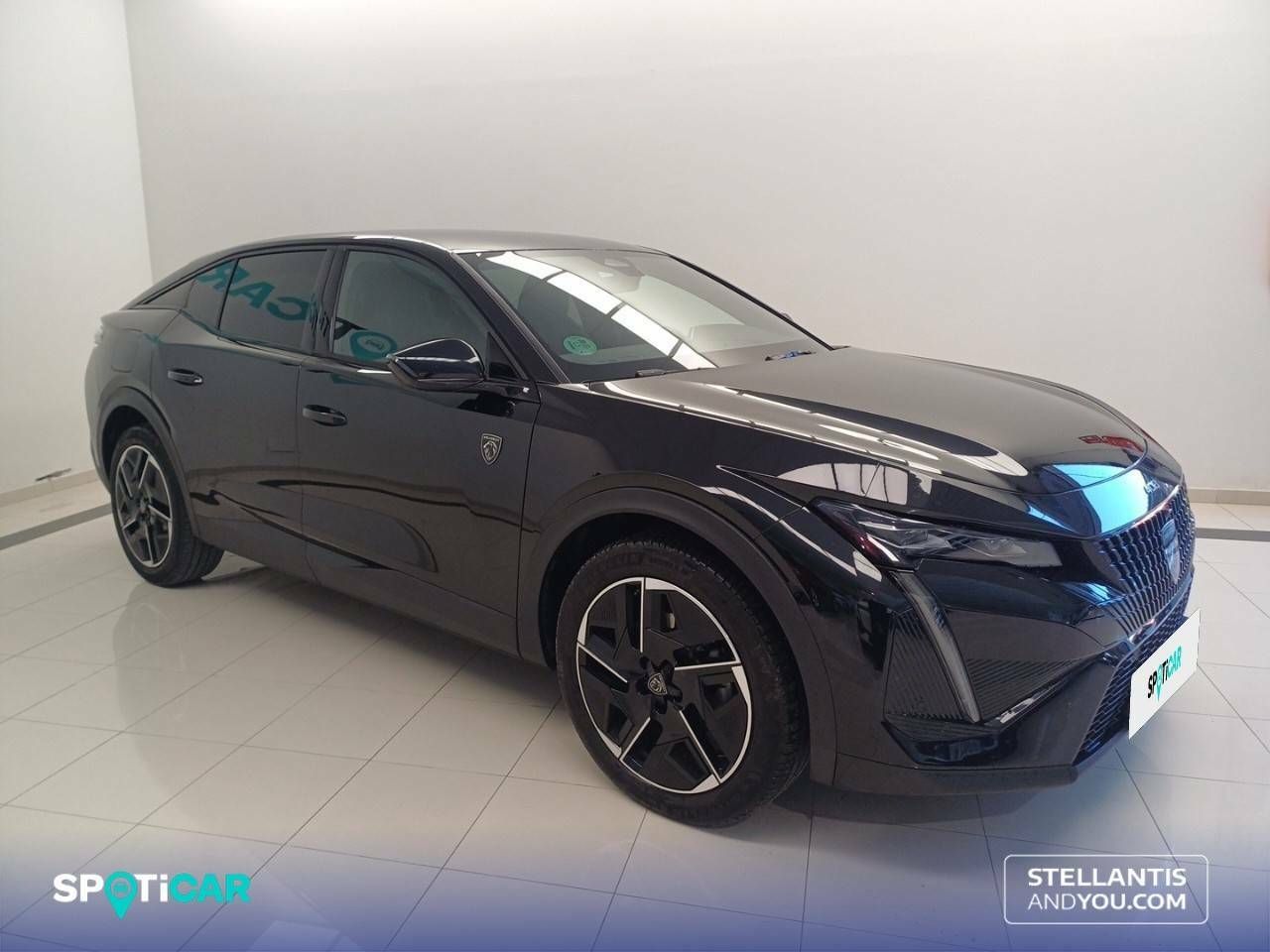 peugeot 408 2024 / foto grande (3)