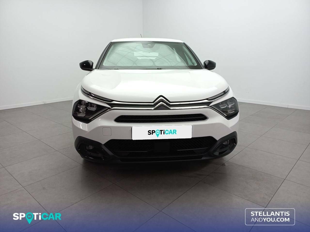 citroën c4 2023 / foto grande (2)